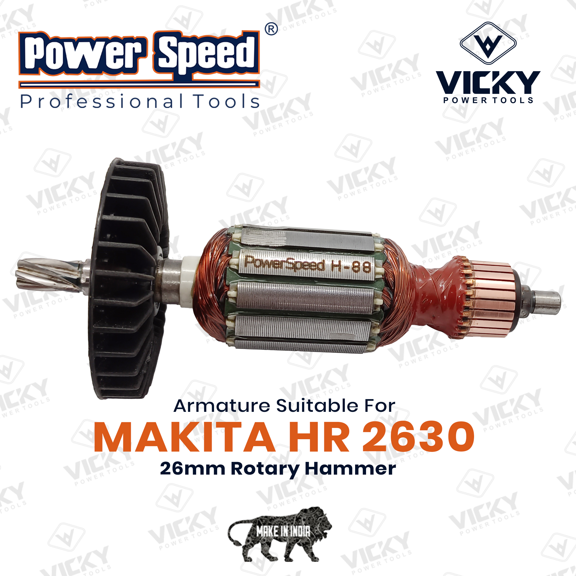 HR 2630