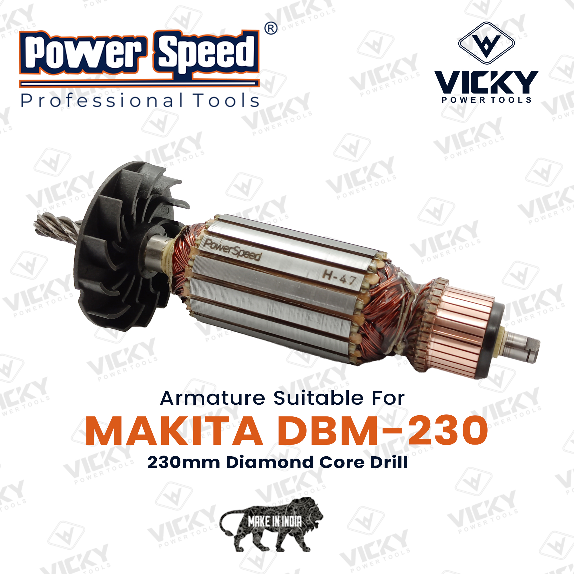 DBM-230