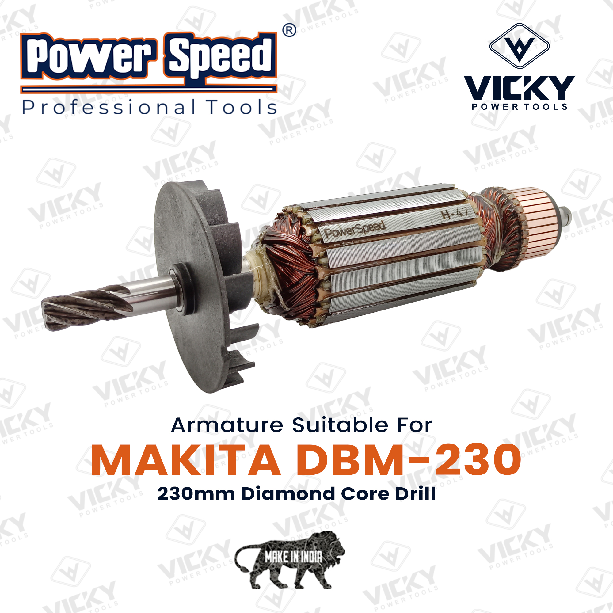DBM-230