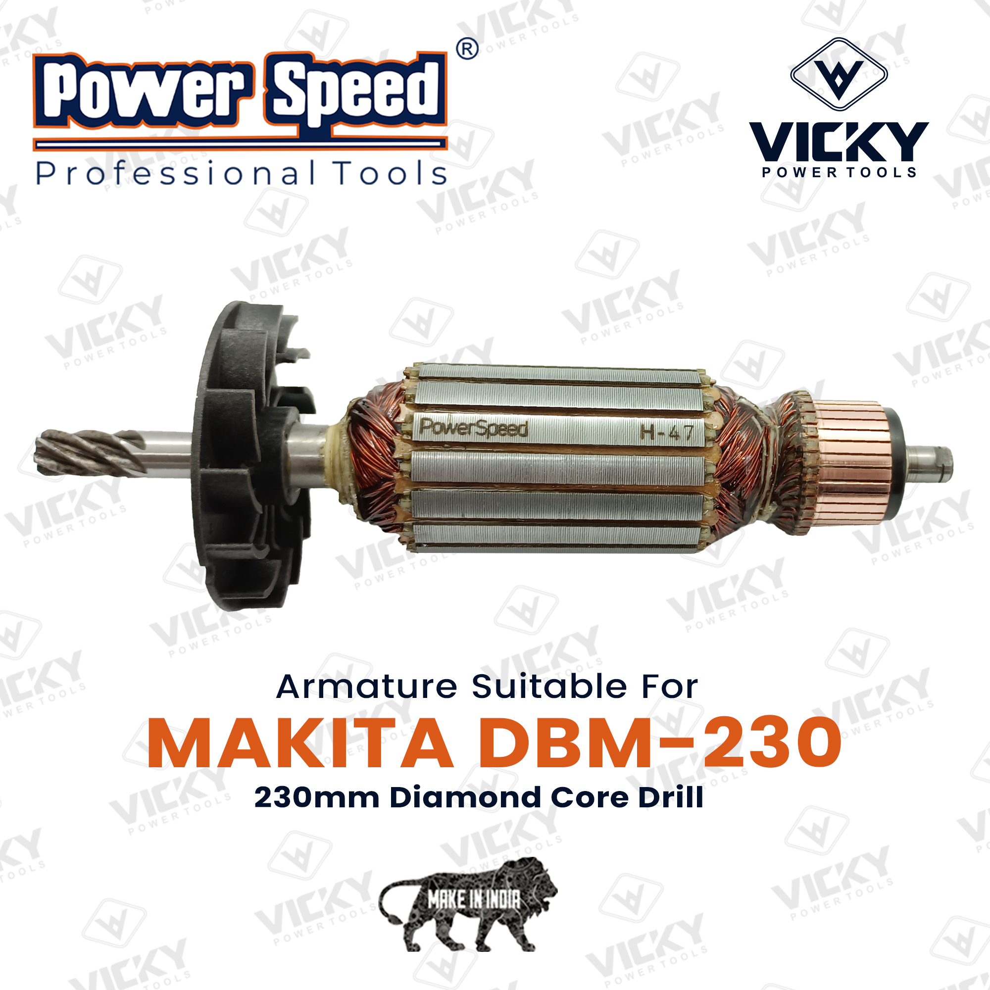 DBM-230