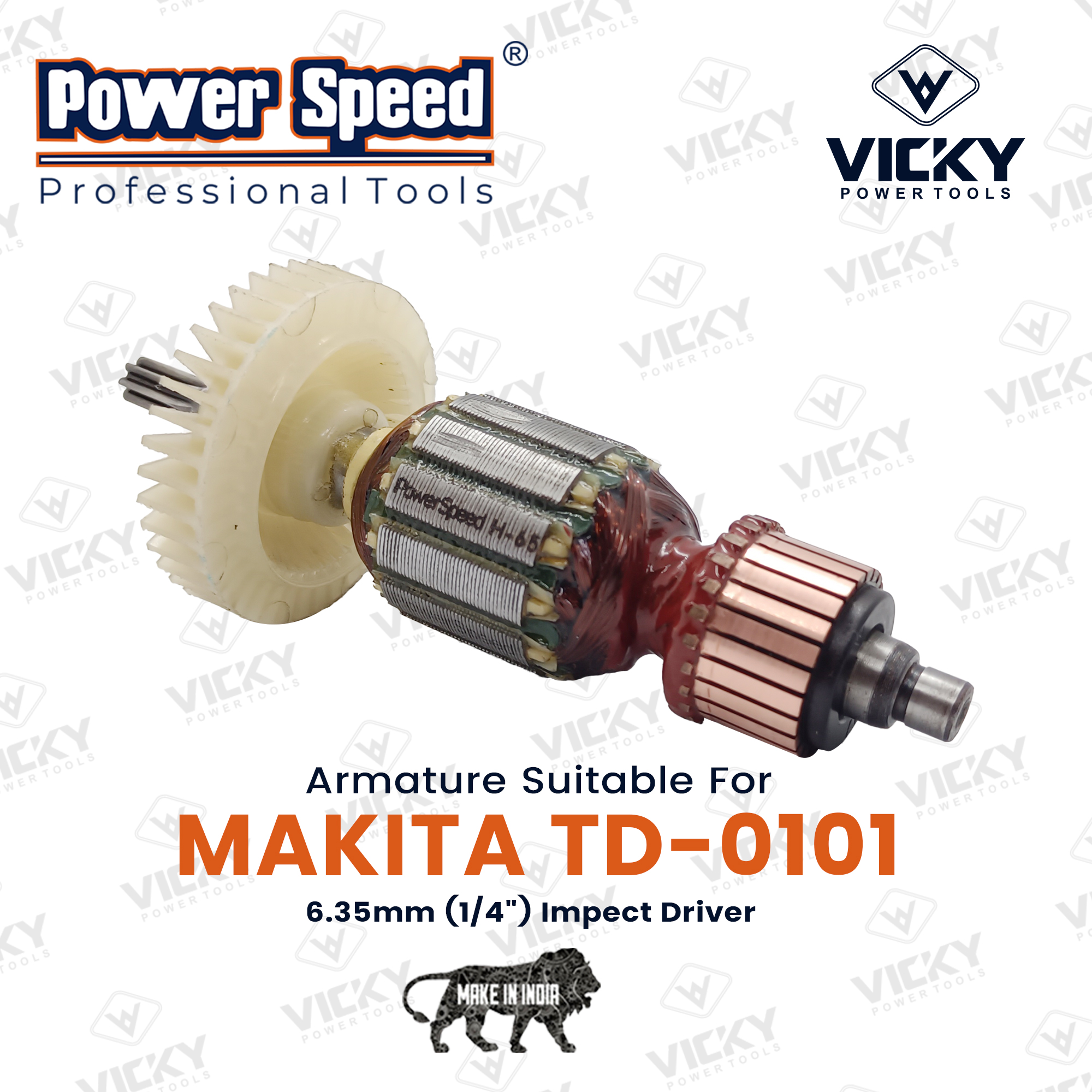 TD-0101