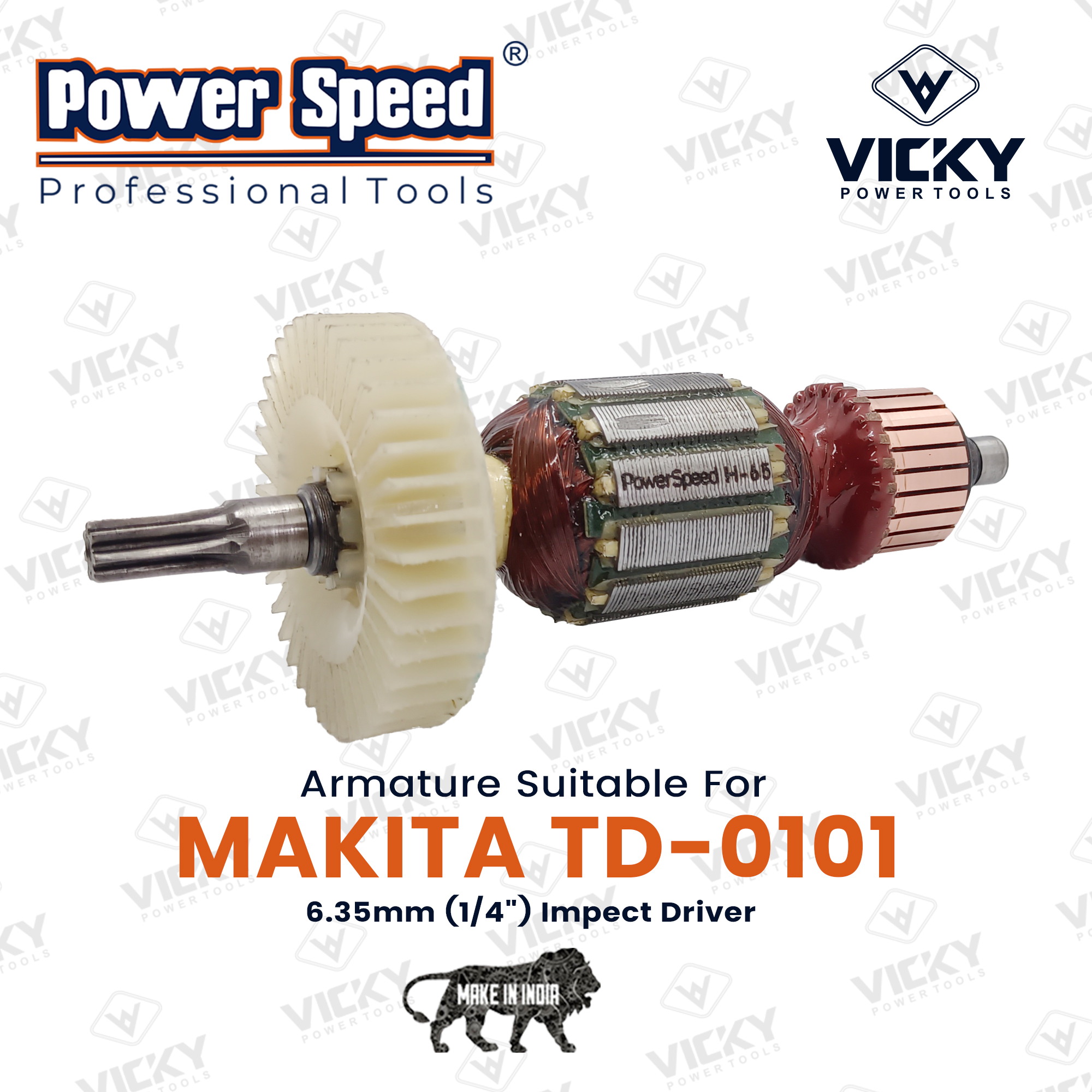 TD-0101