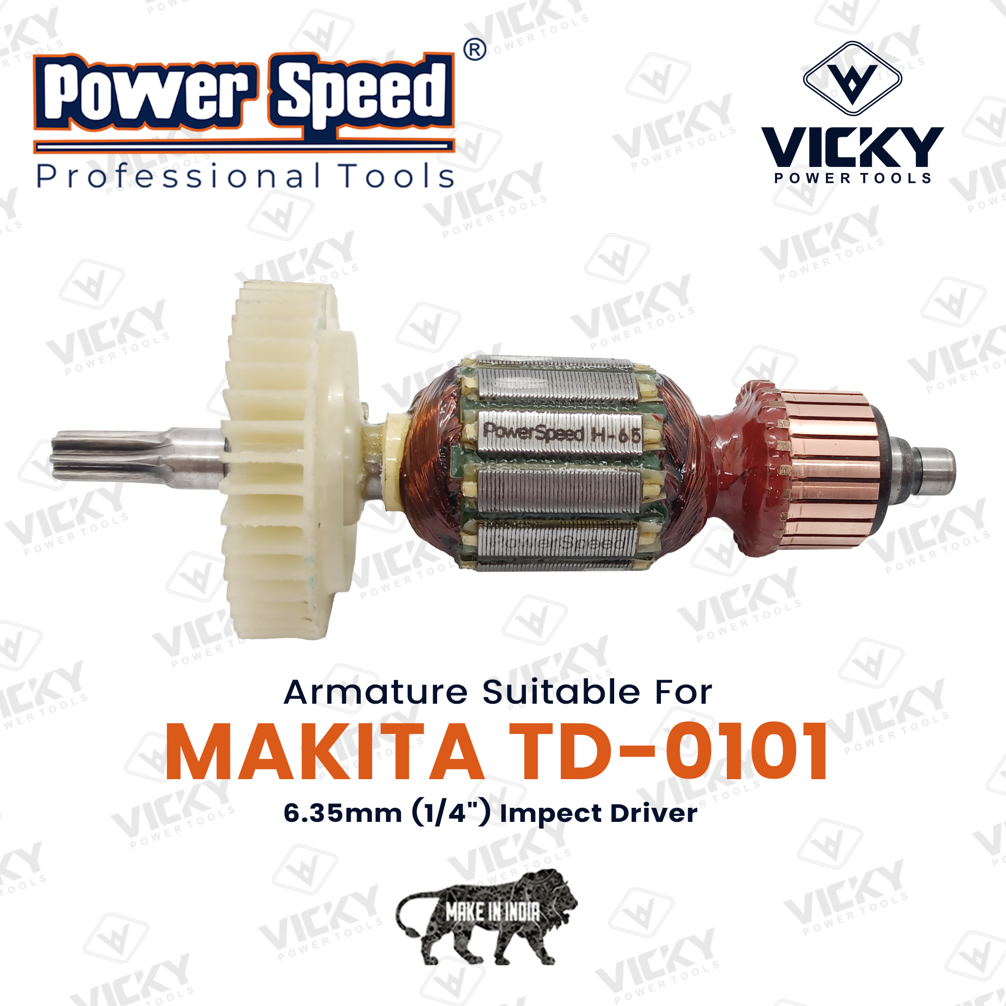 TD-0101