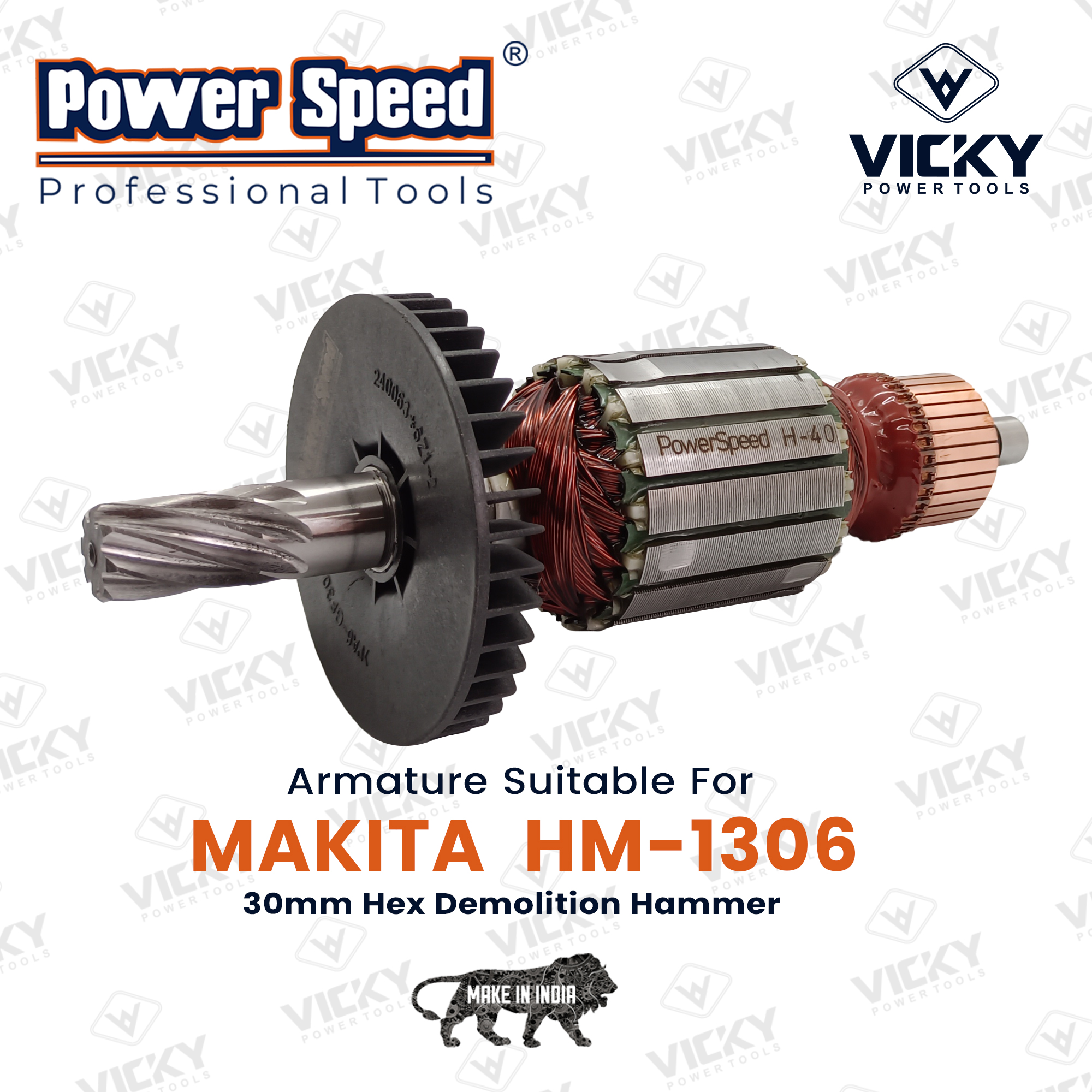 HM-1306