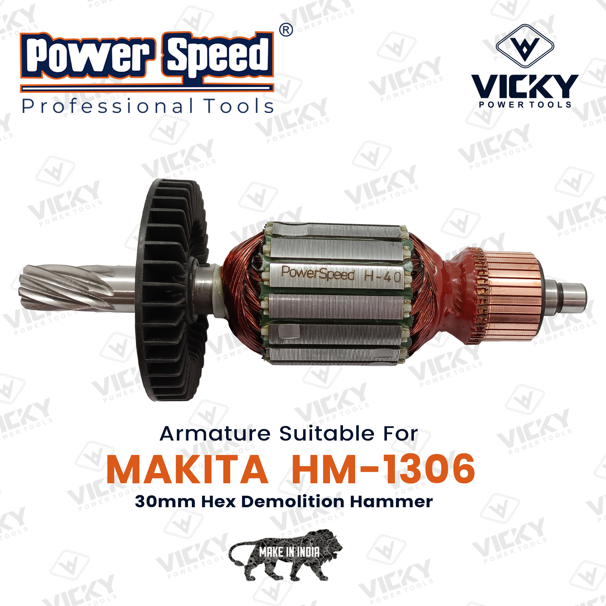 HM-1306