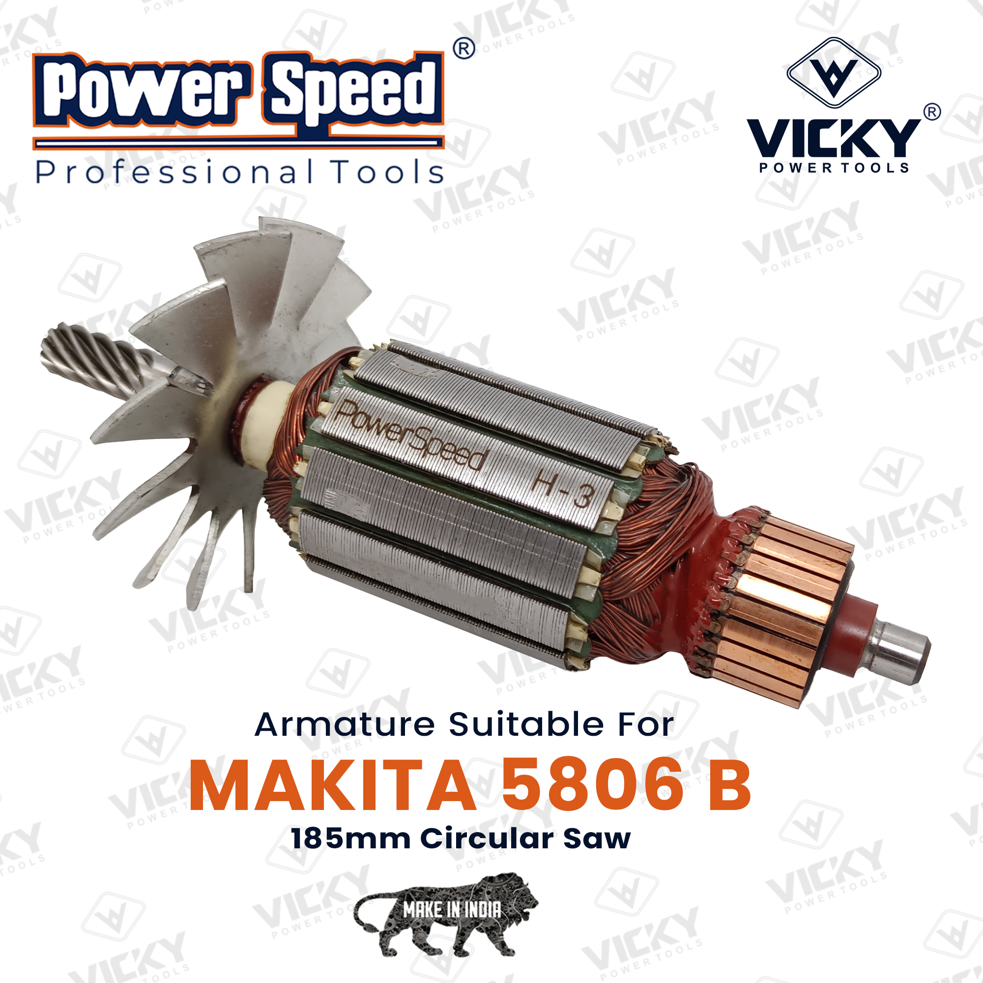 5806 B