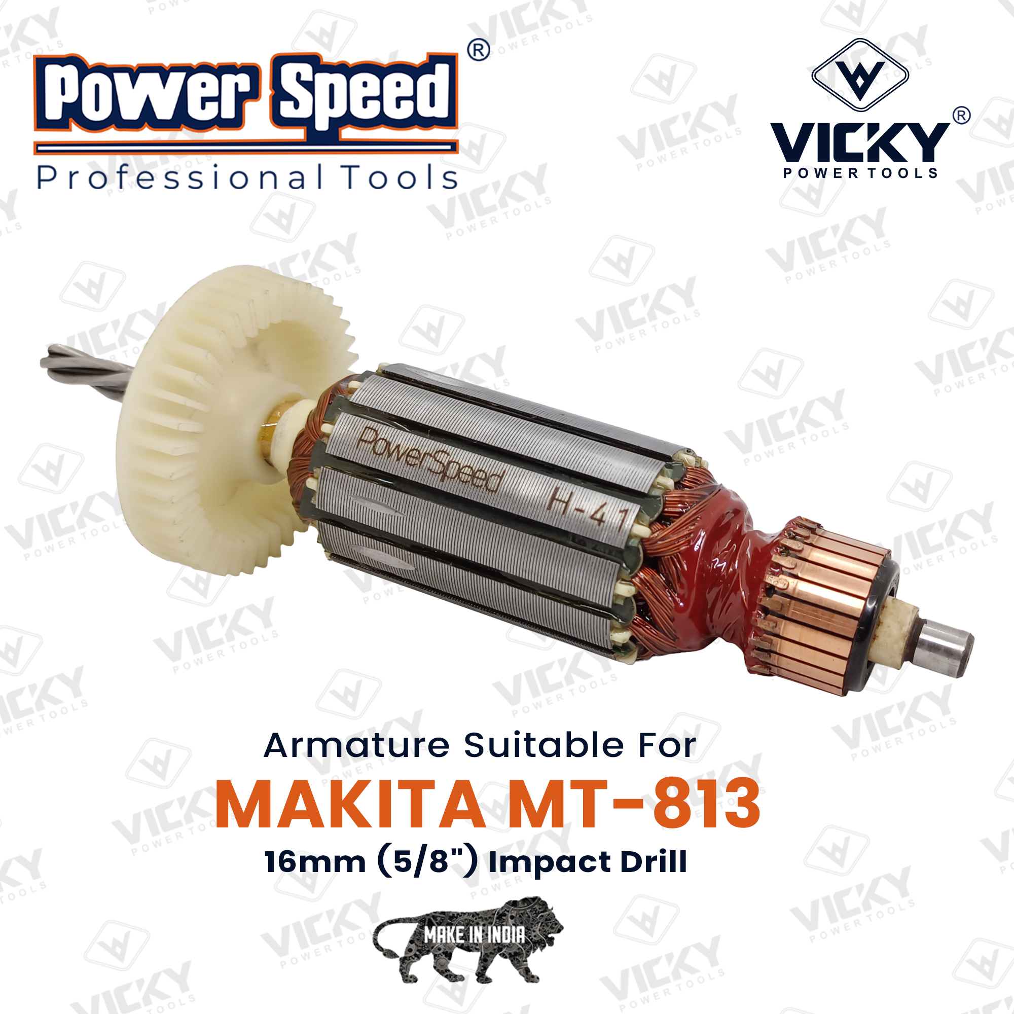 MT-813