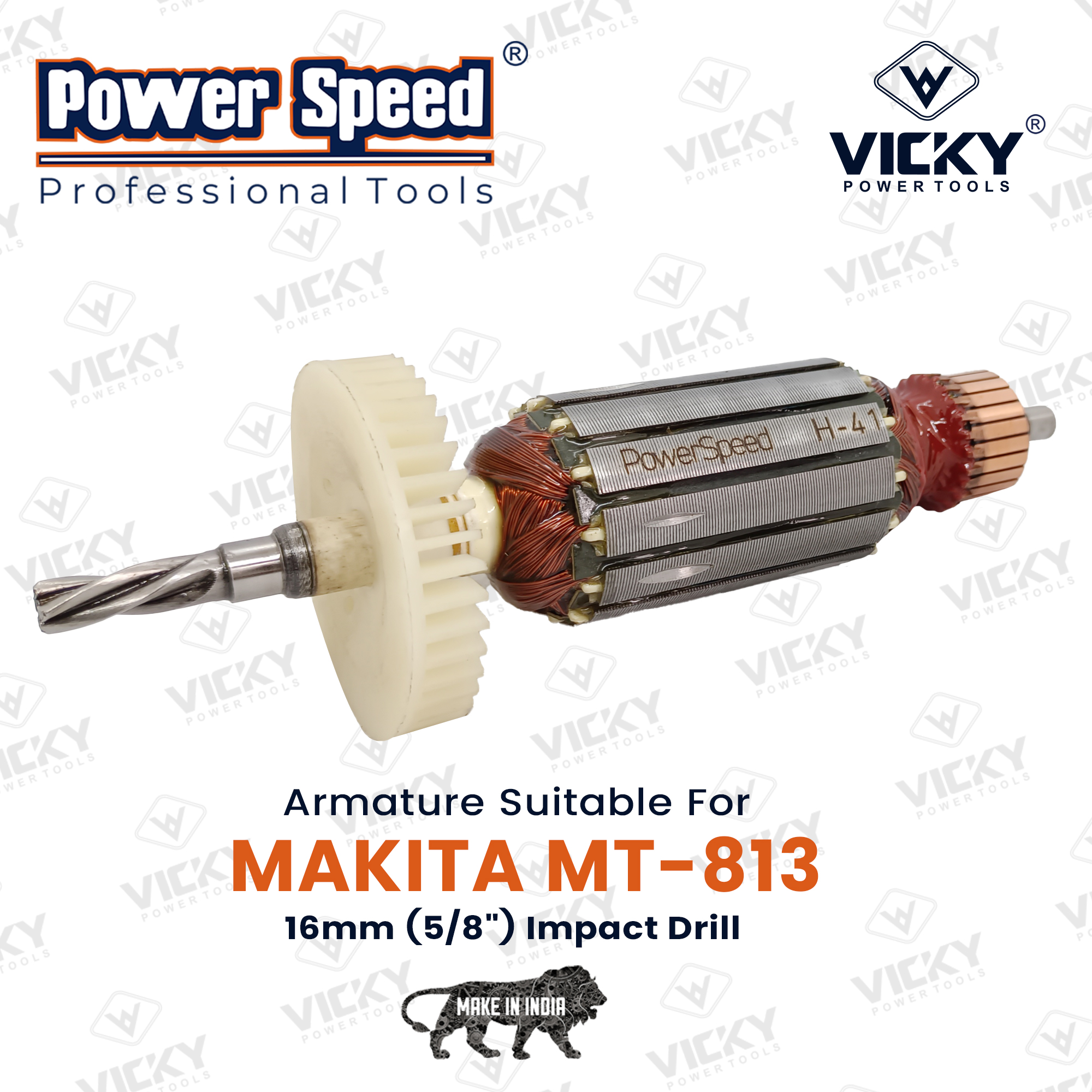 MT-813