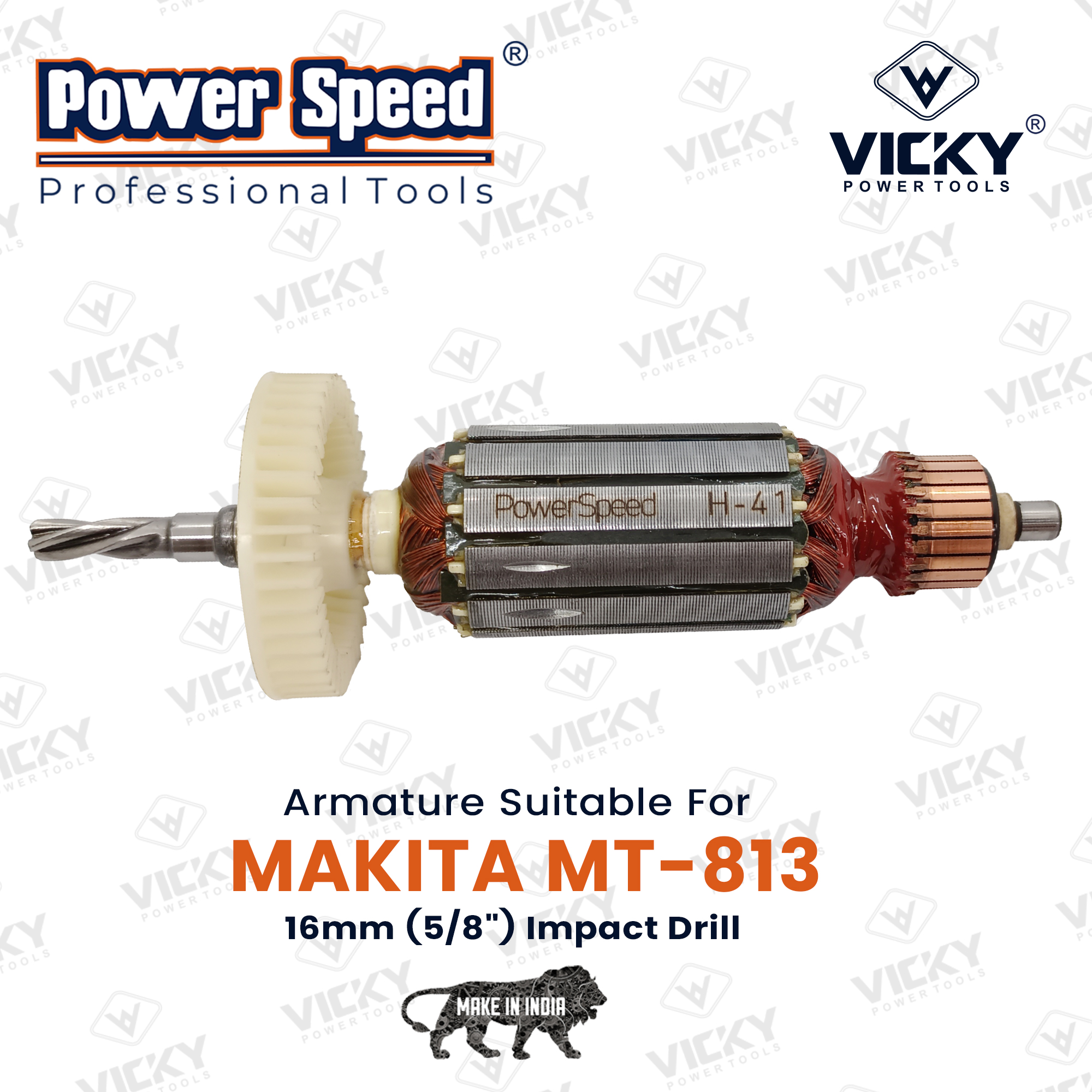 MT-813