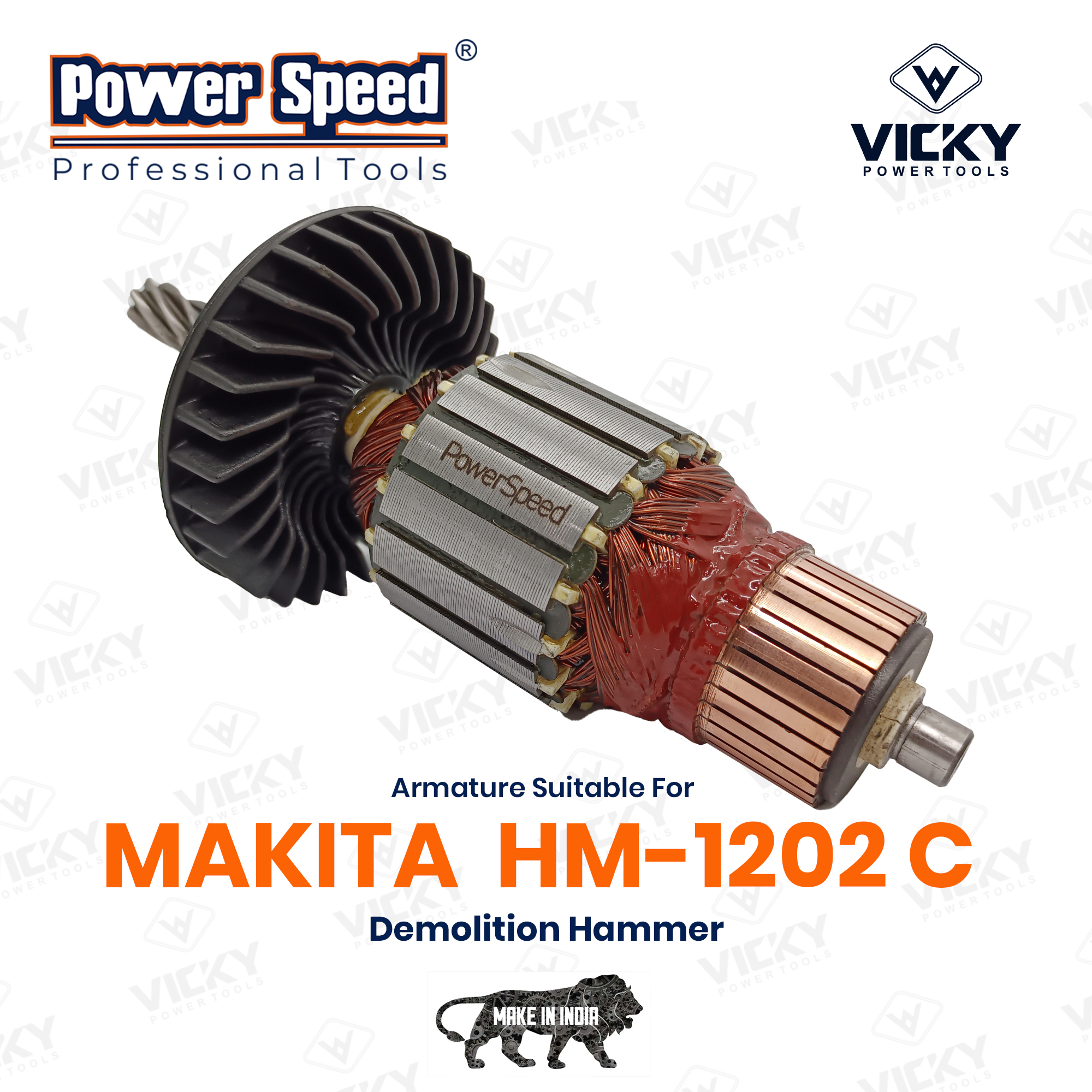HM-1202 C