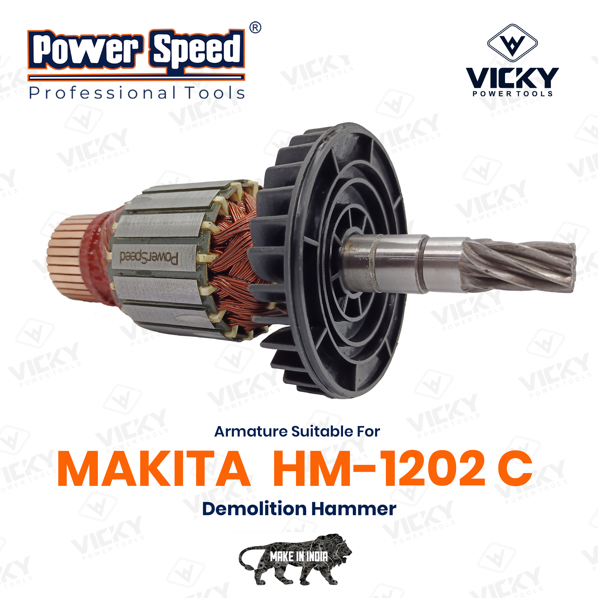 HM-1202 C