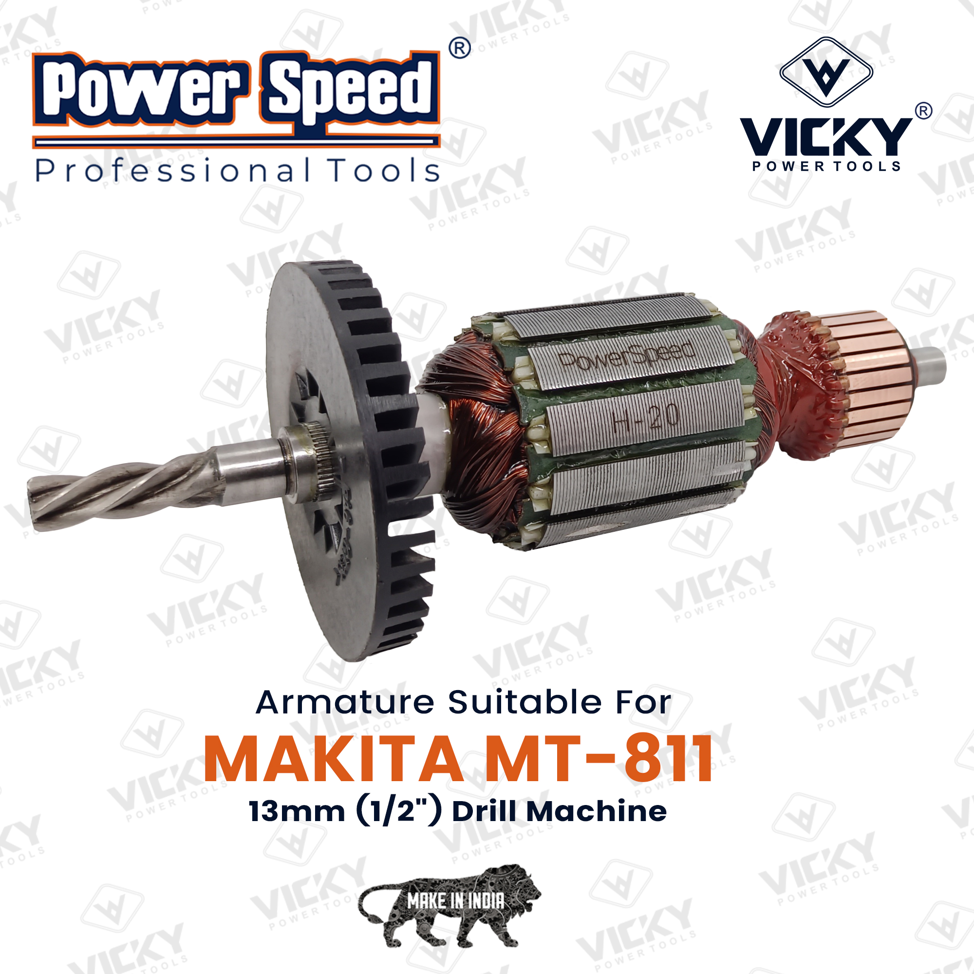MT-811