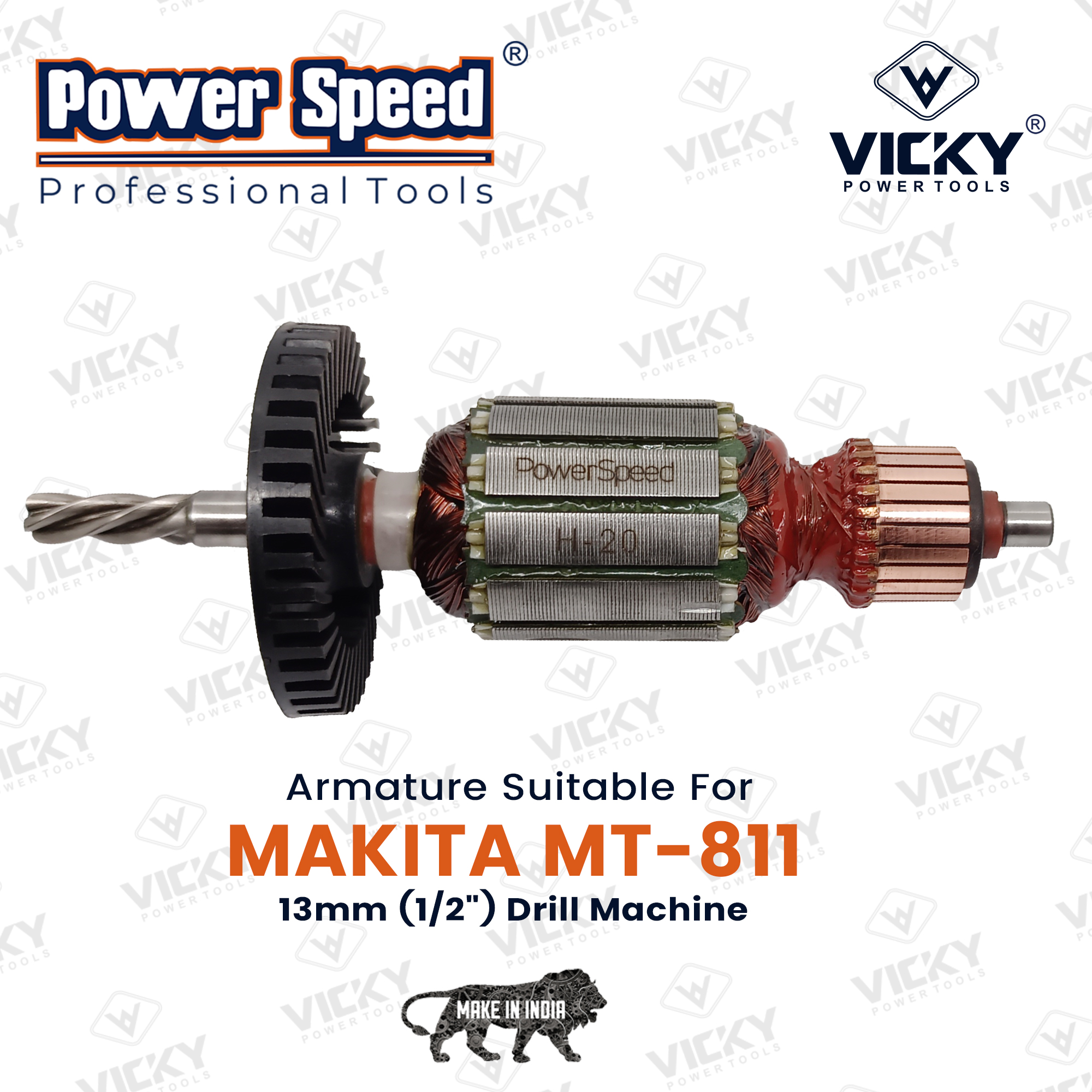 MT-811