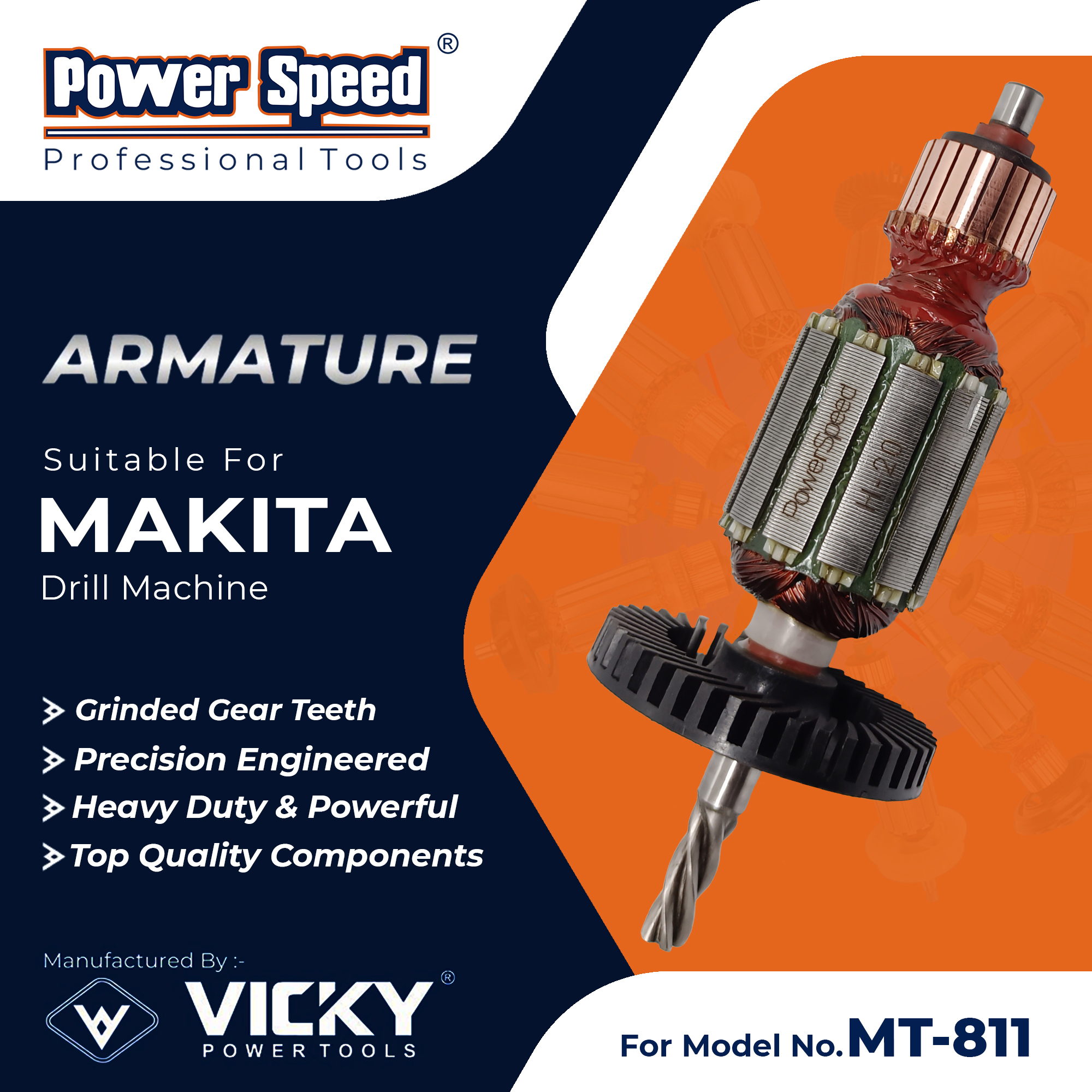 MT-811