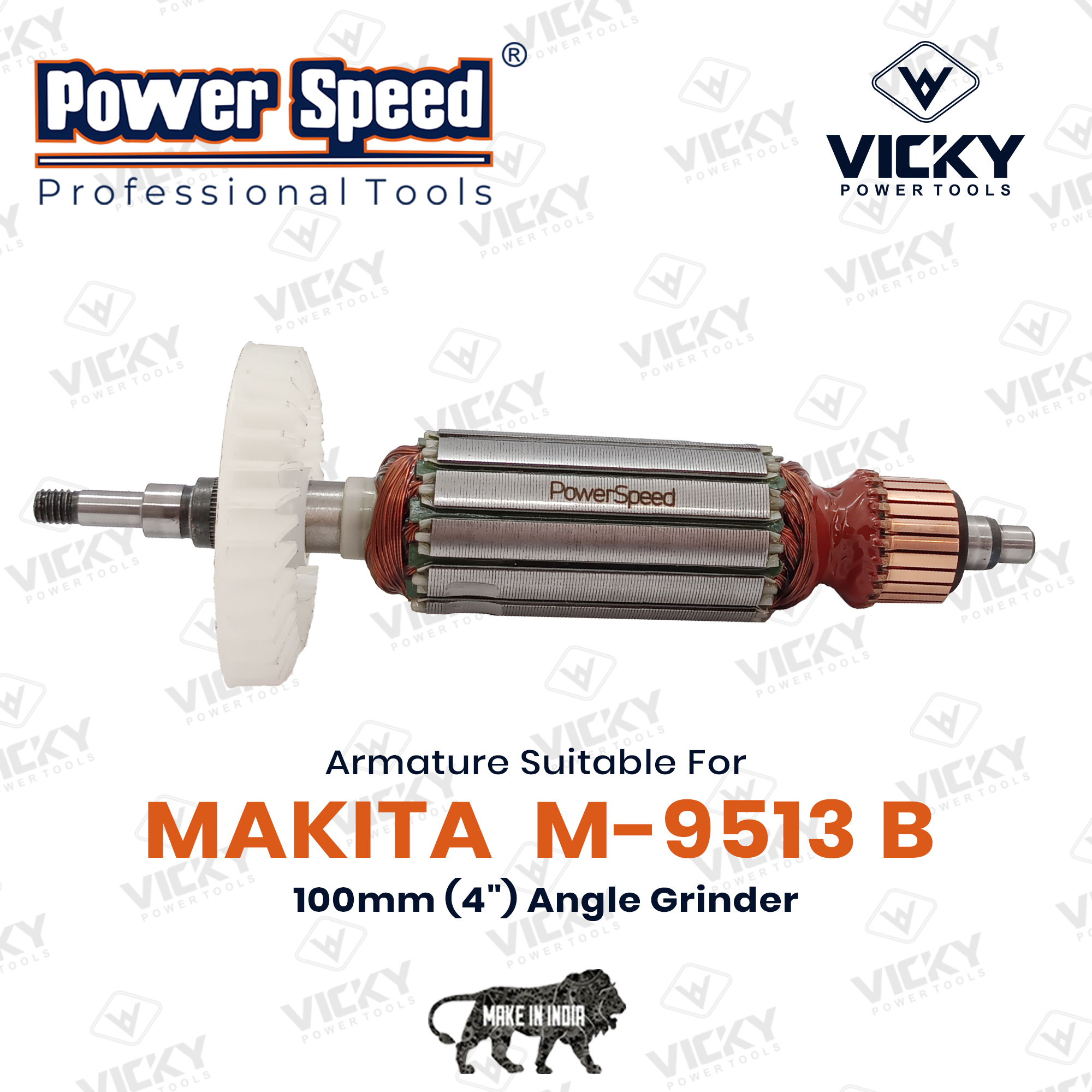 M-9513 B