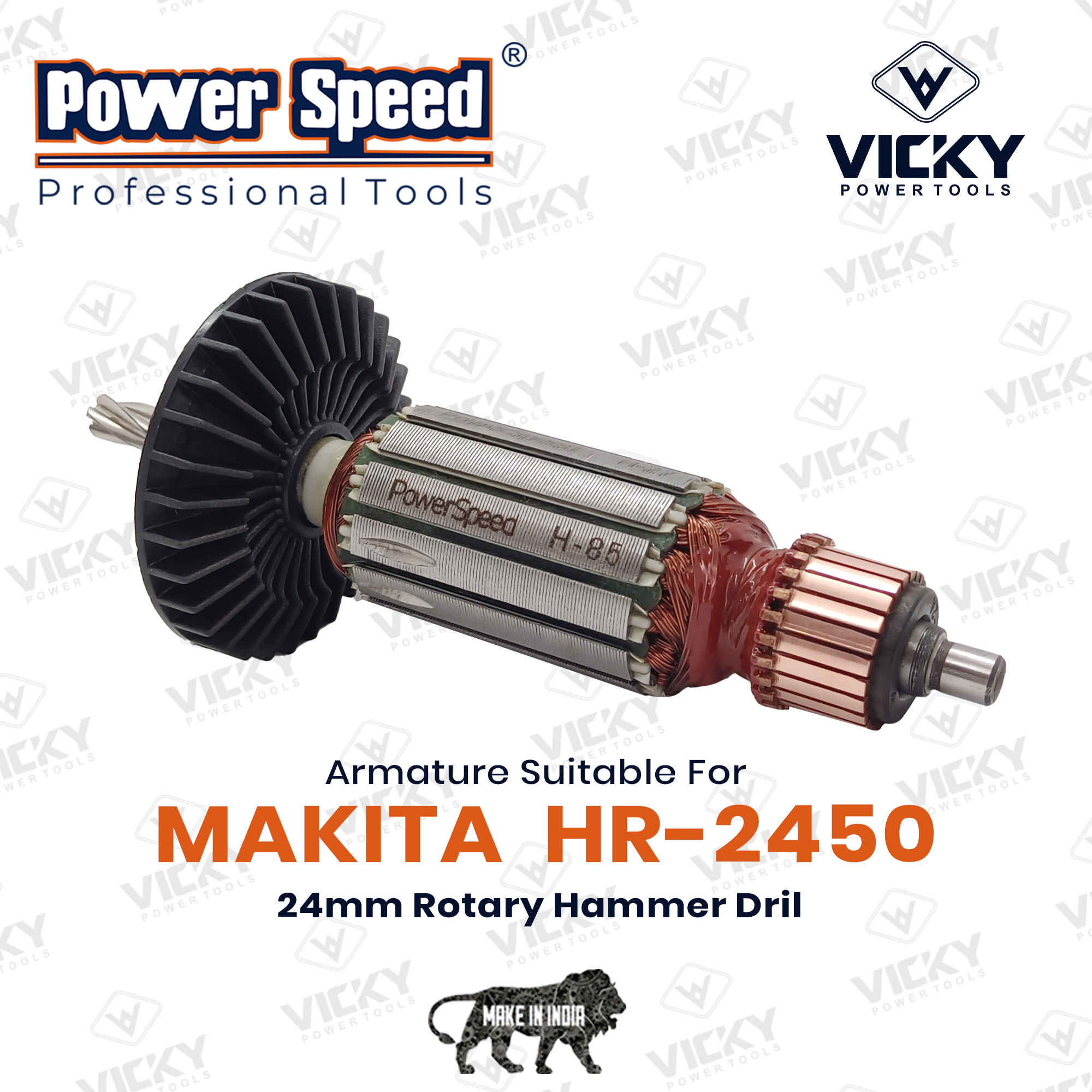 HR-2450