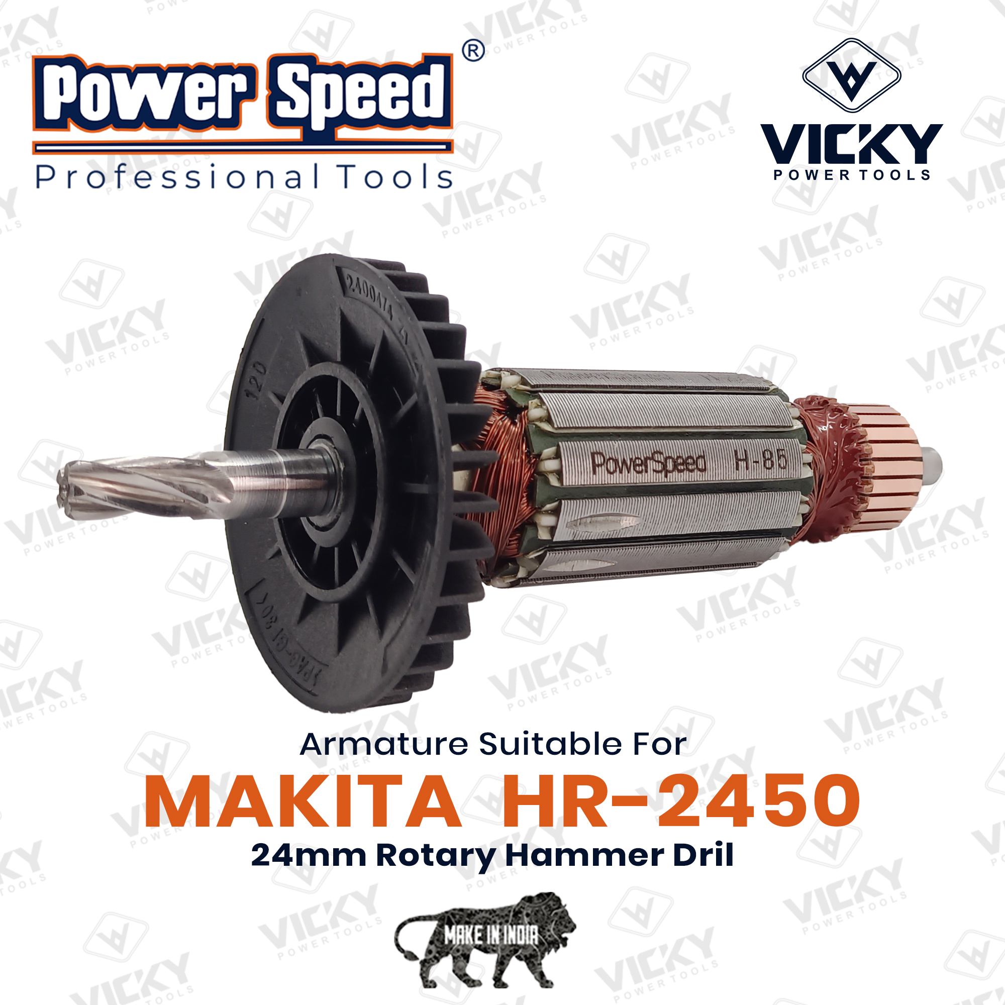 HR-2450
