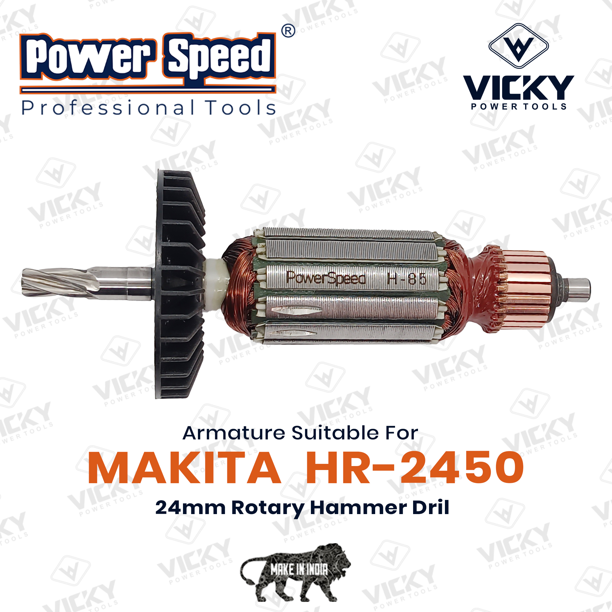 HR-2450