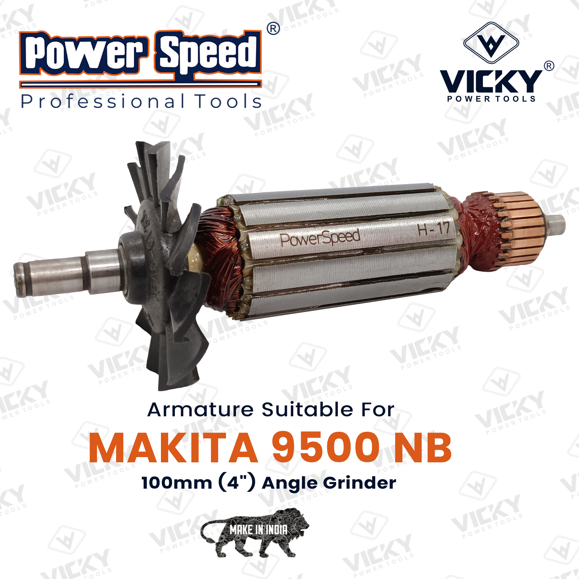 9500 NB