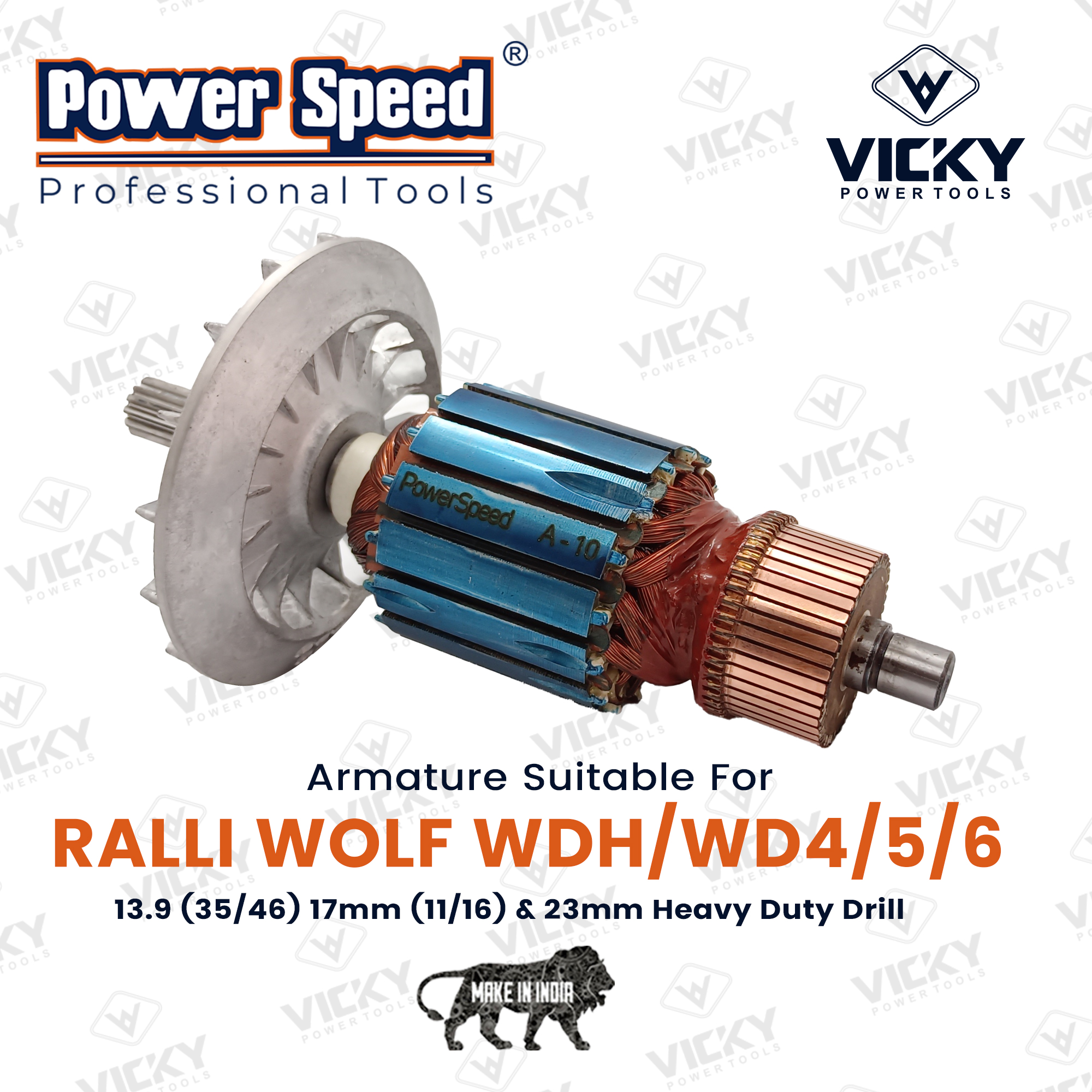 WDH/WD4/5/6