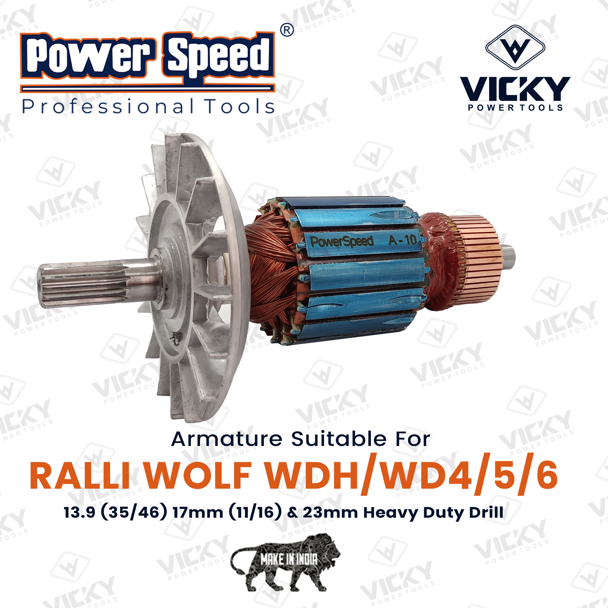 WDH/WD4/5/6