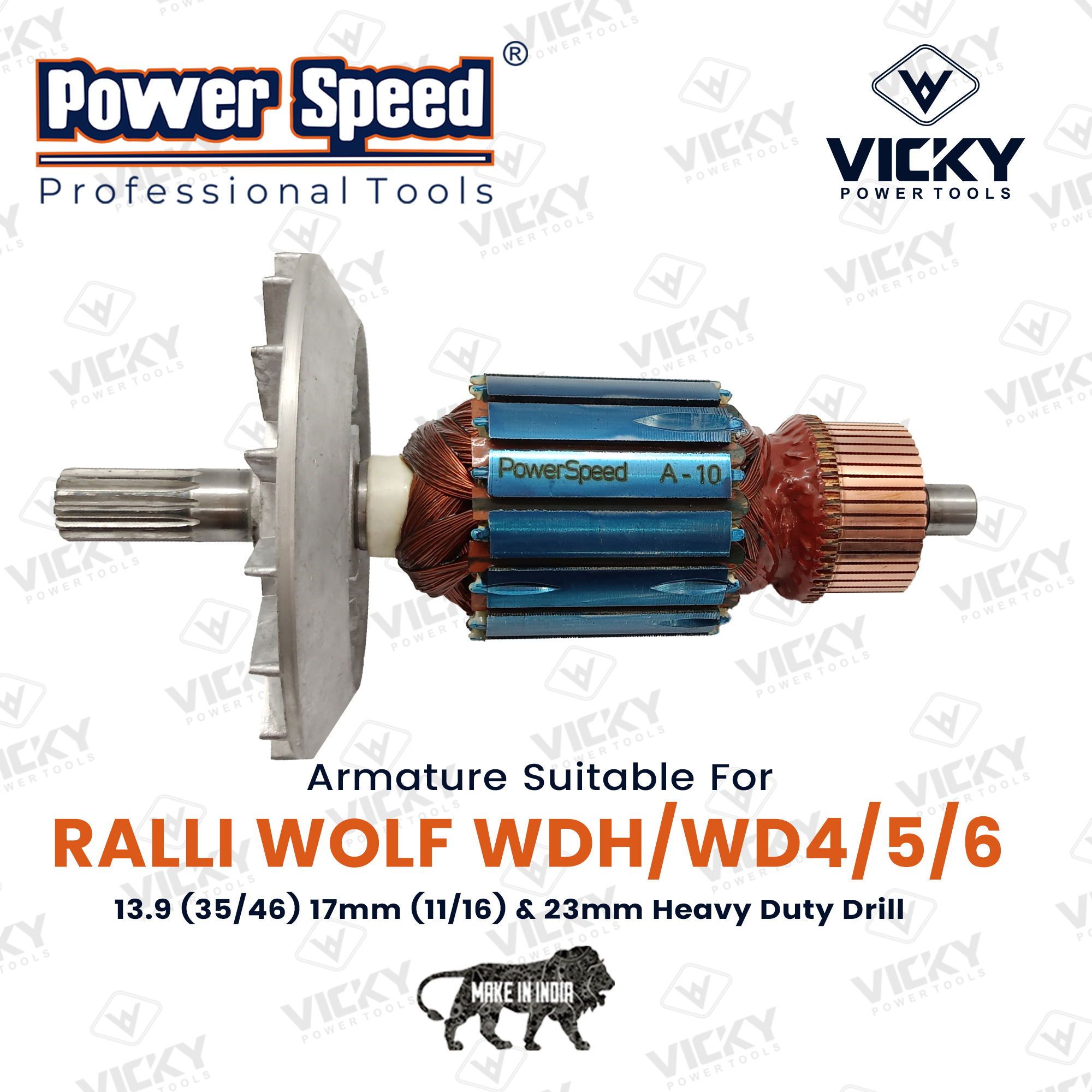 WDH/WD4/5/6