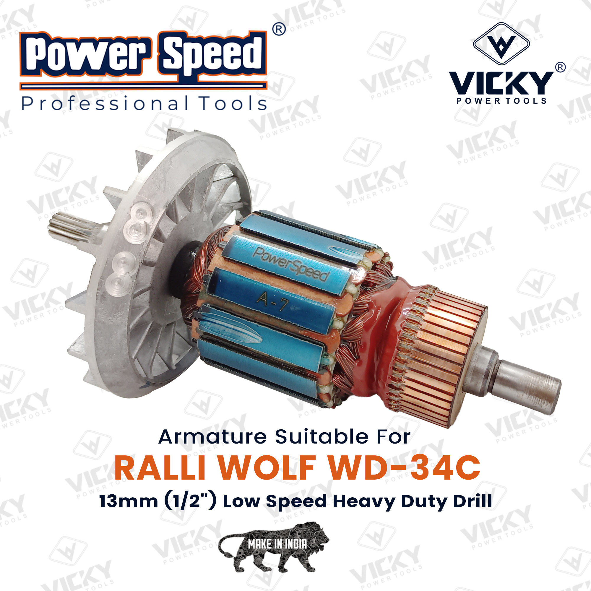 WD-34C