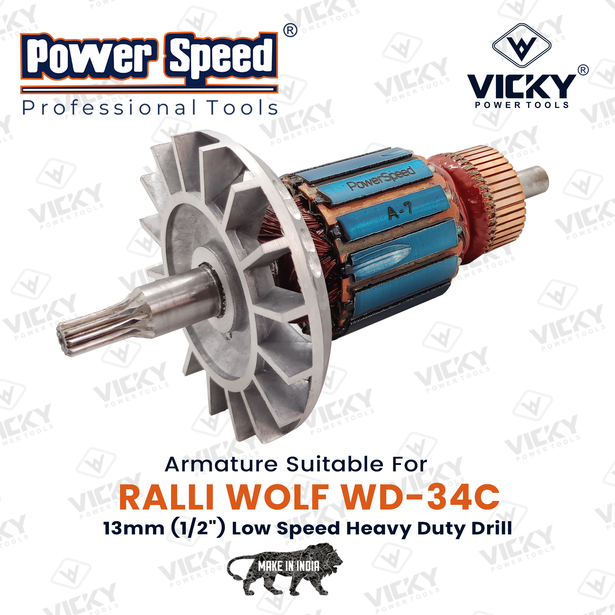 WD-34C
