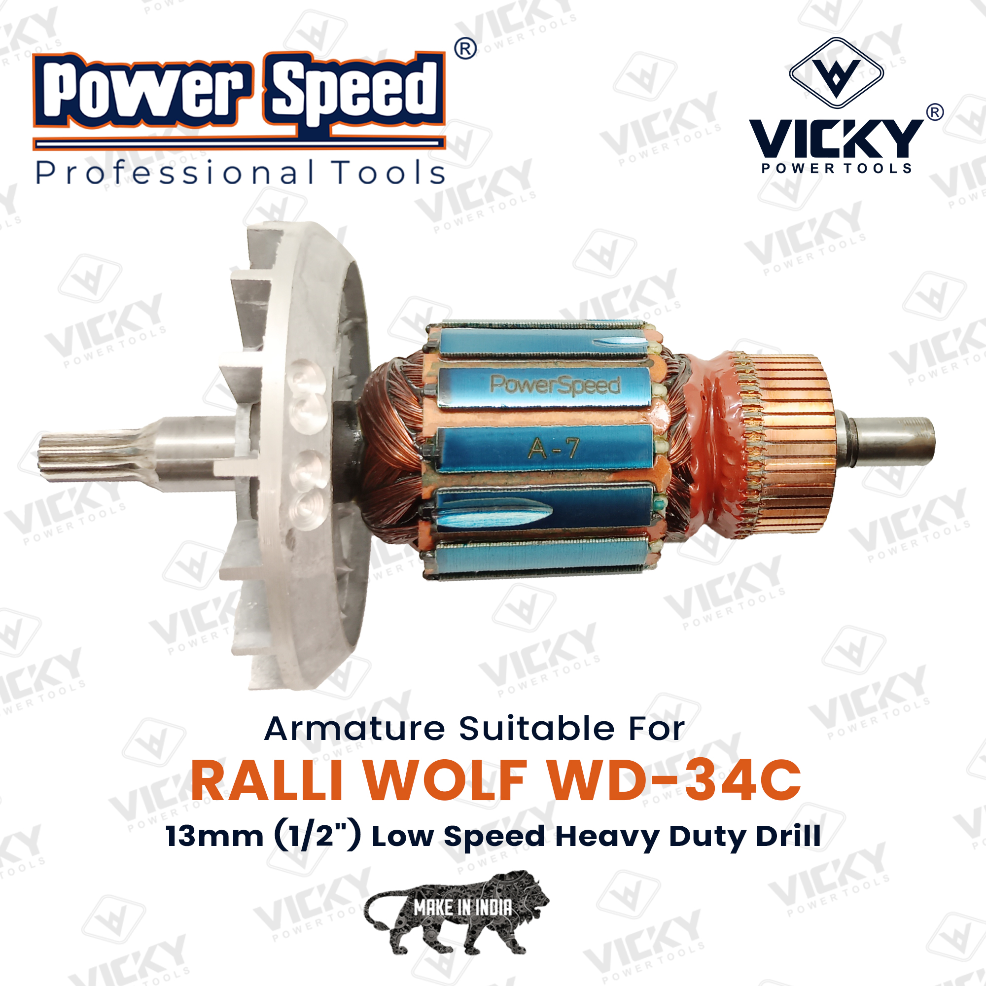 WD-34C
