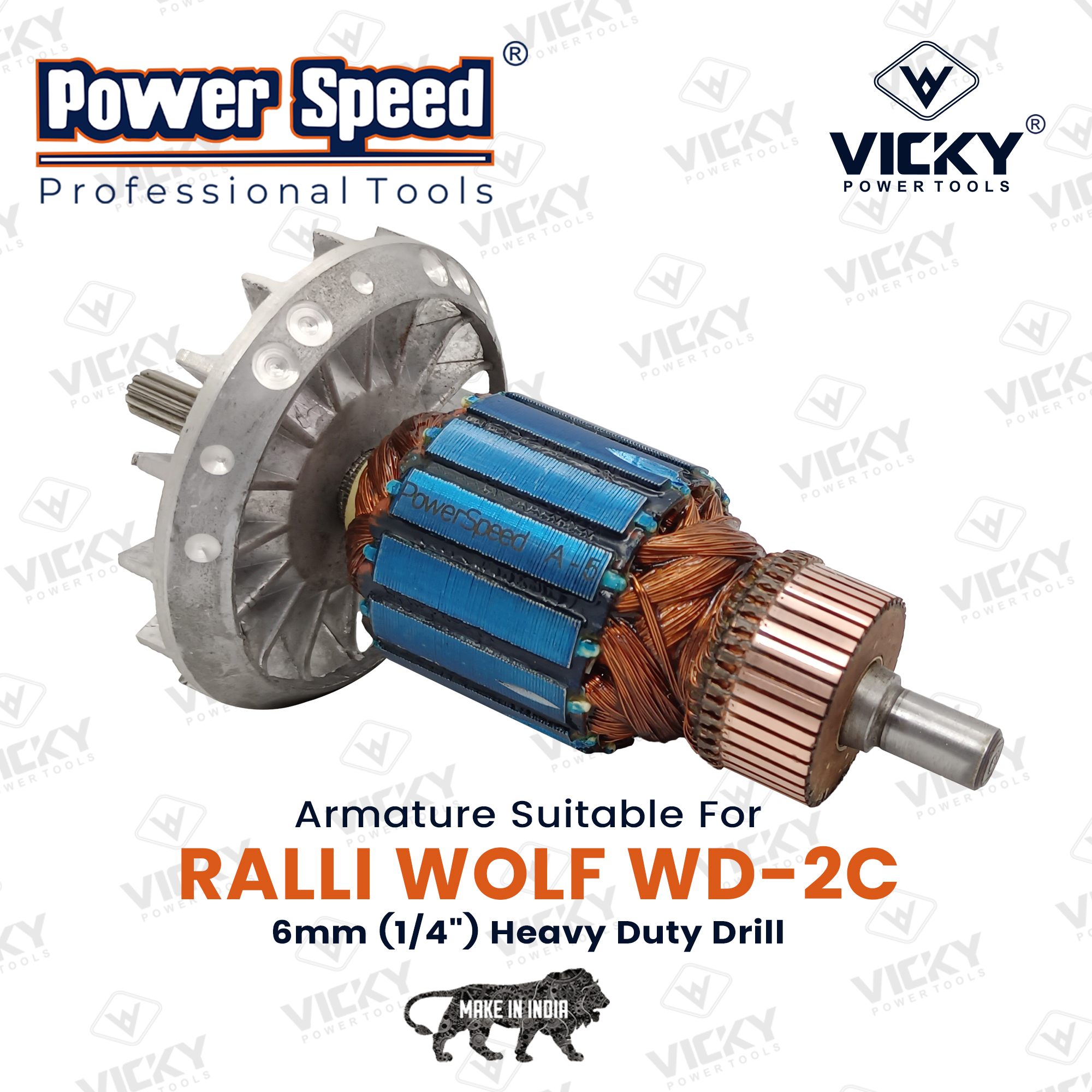 WD-2C