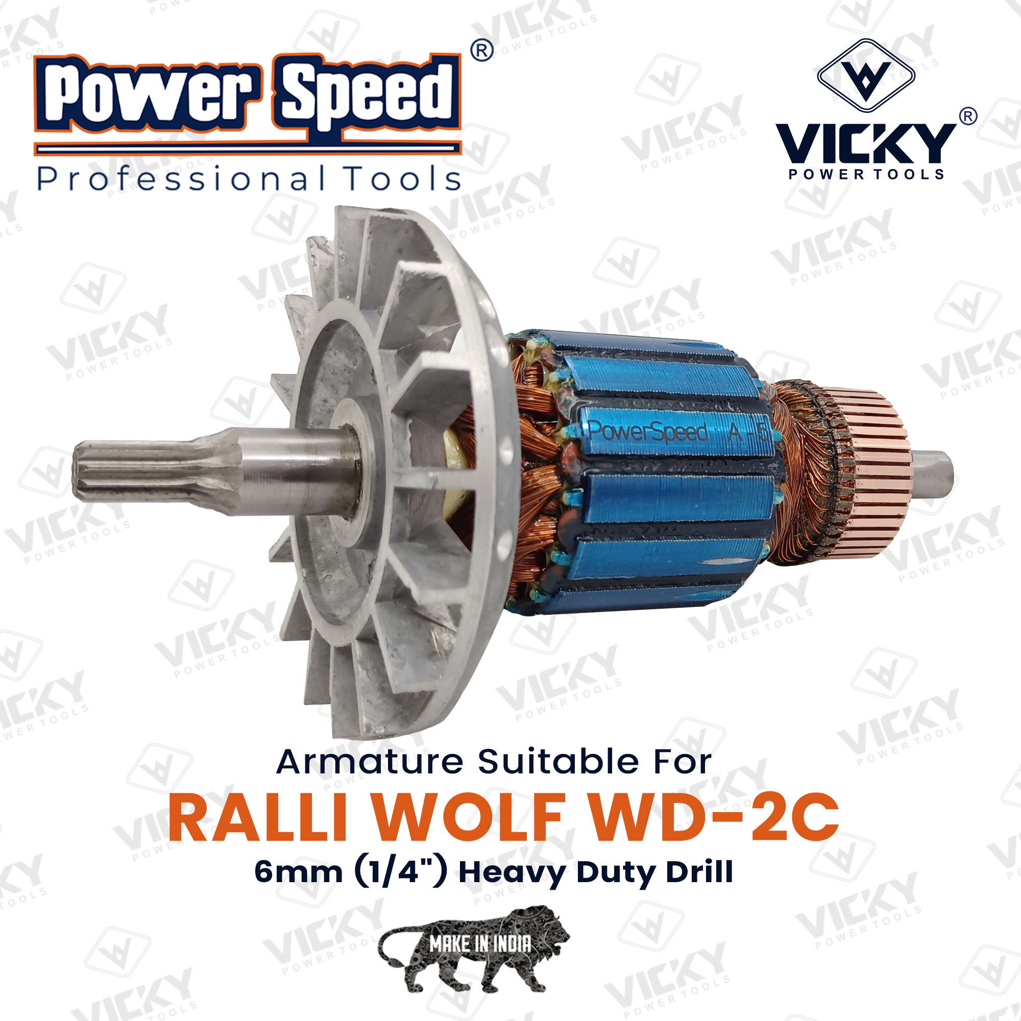 WD-2C