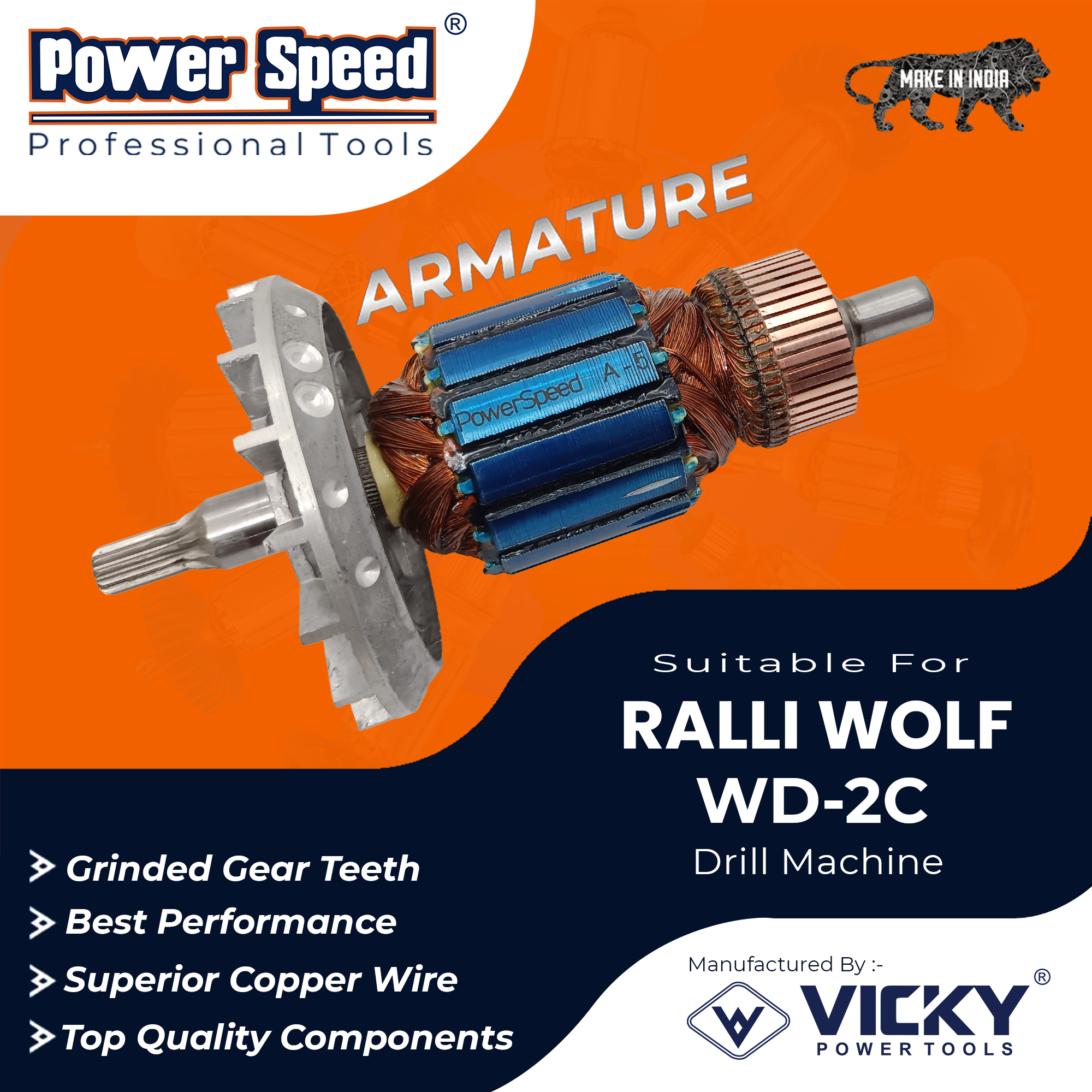 WD-2C