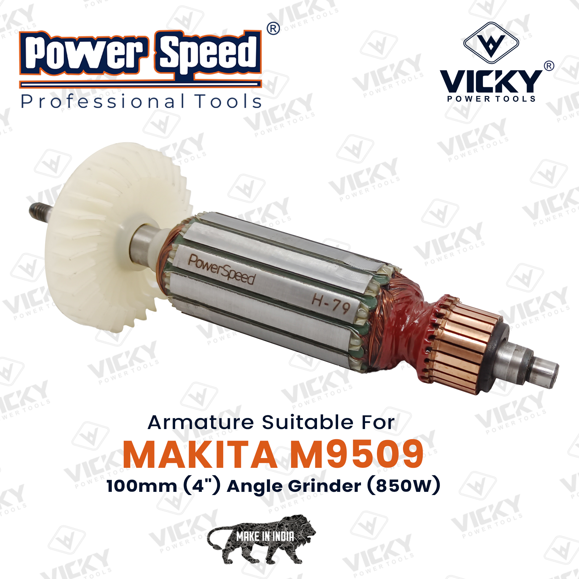 M9509