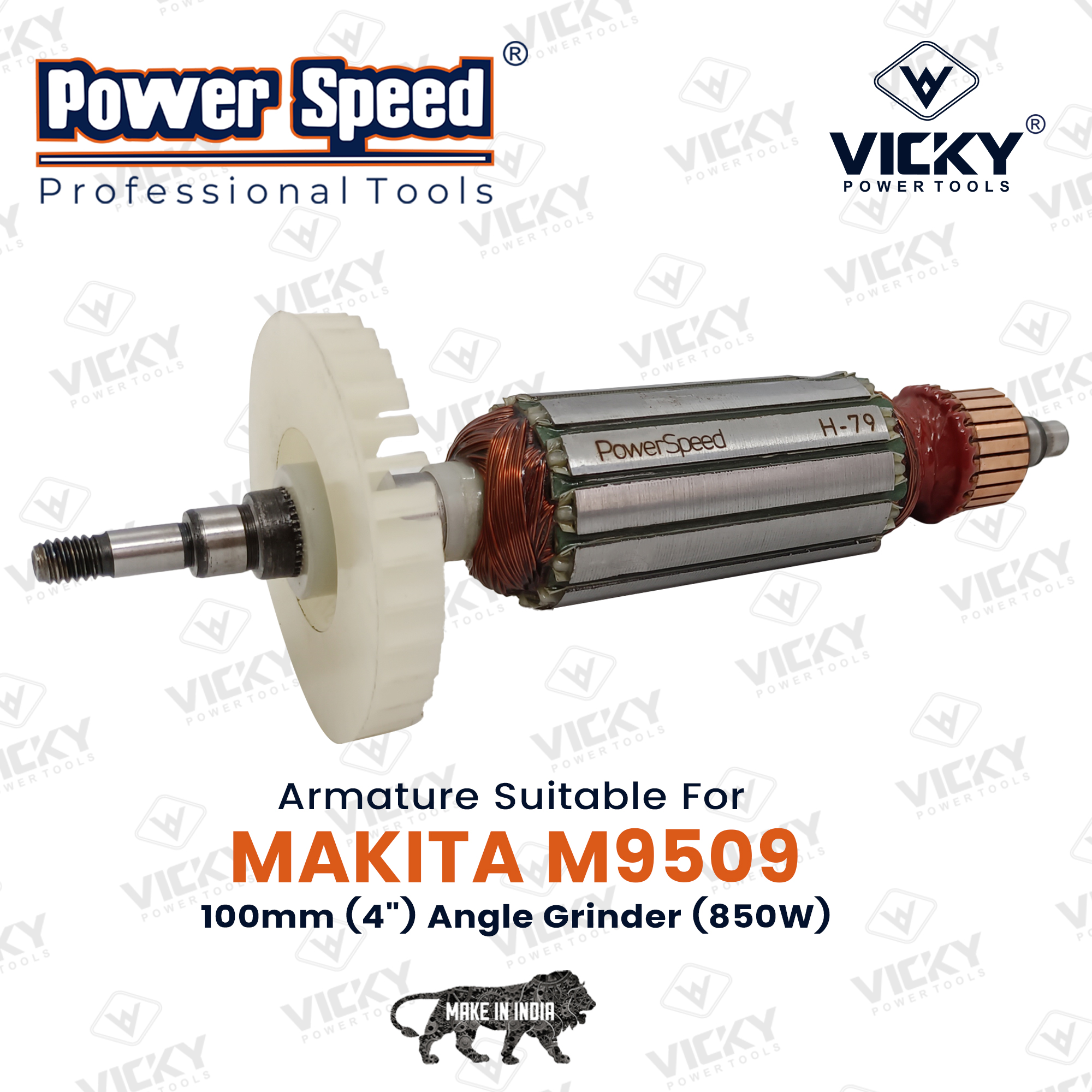M9509