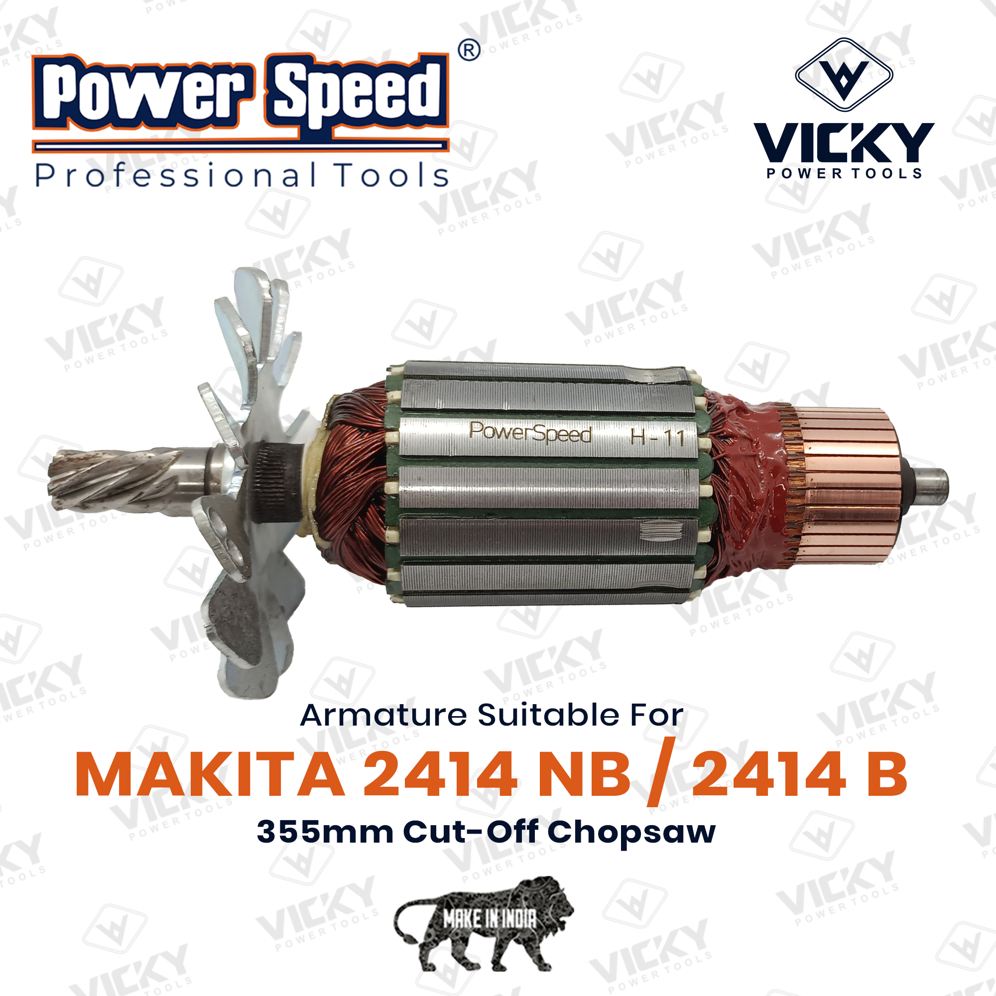 2414 NB / 2414 B