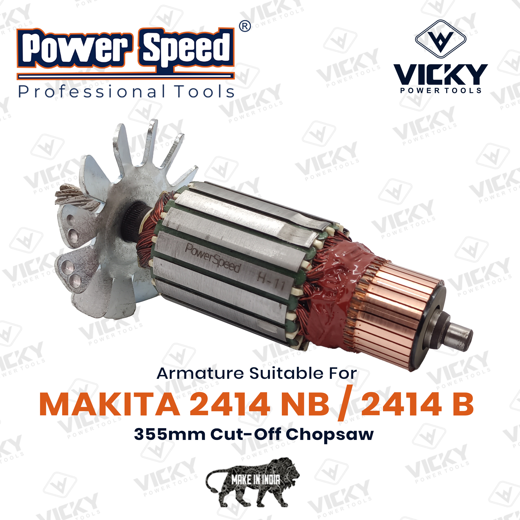 2414 NB / 2414 B