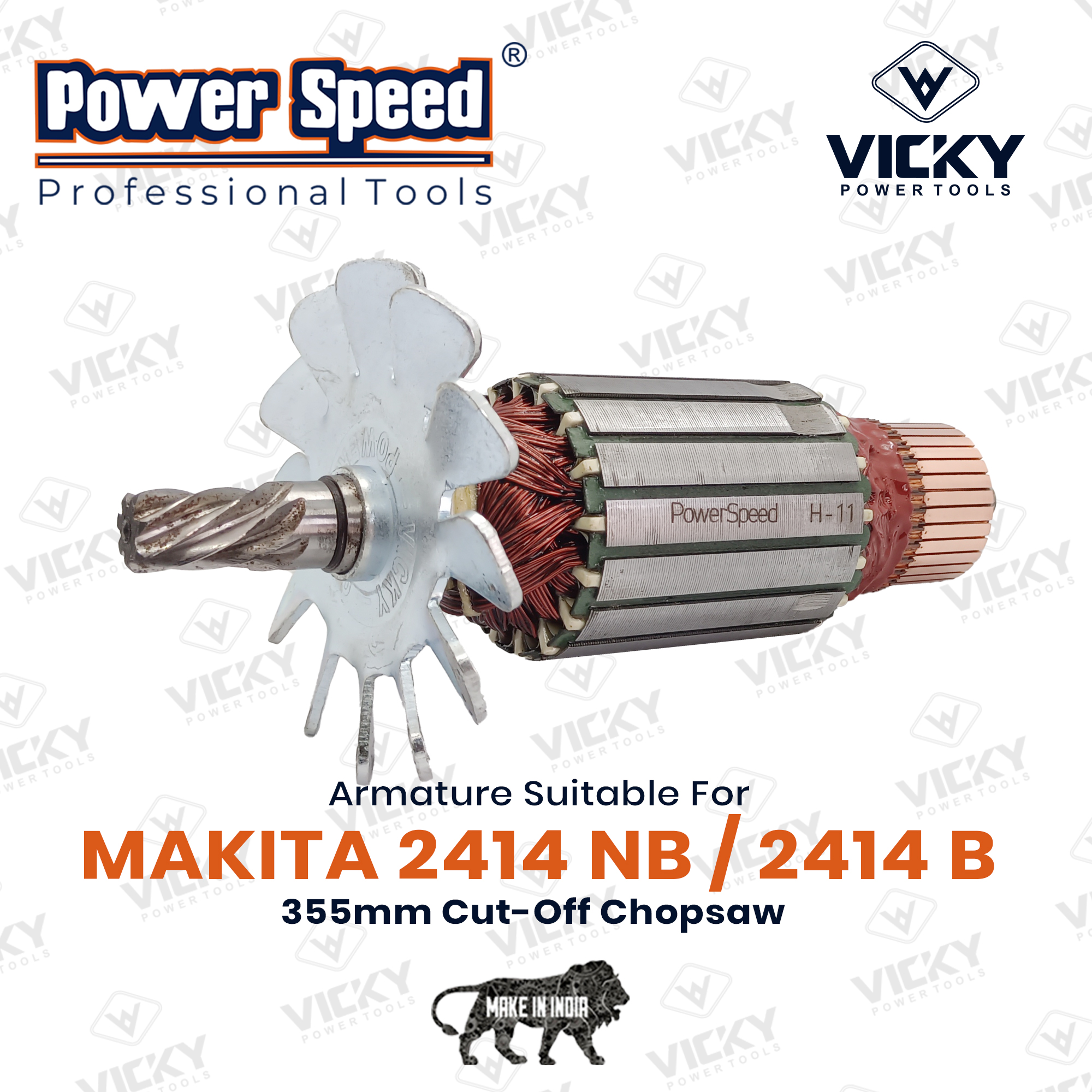 2414 NB / 2414 B