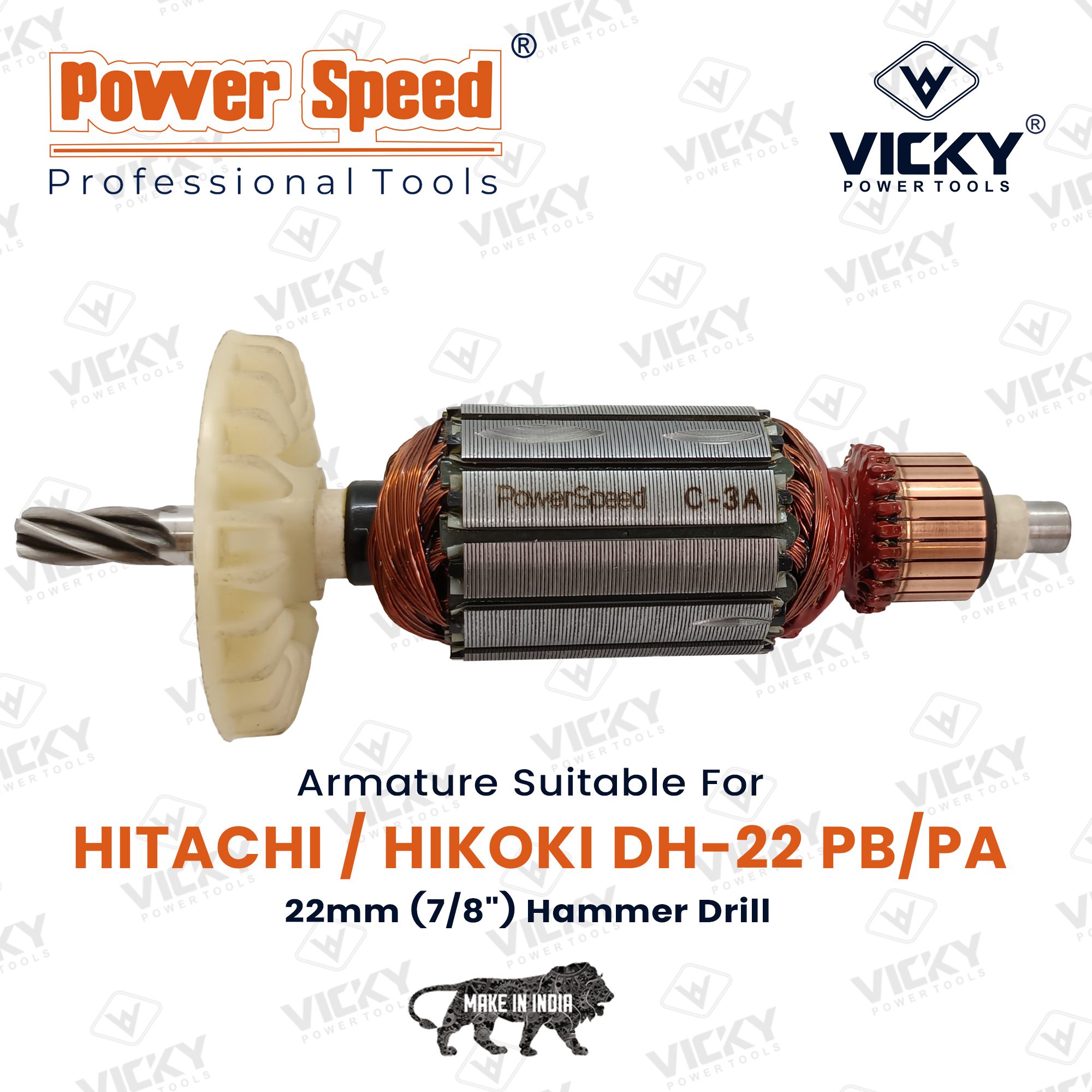 DH-22 PB/PA