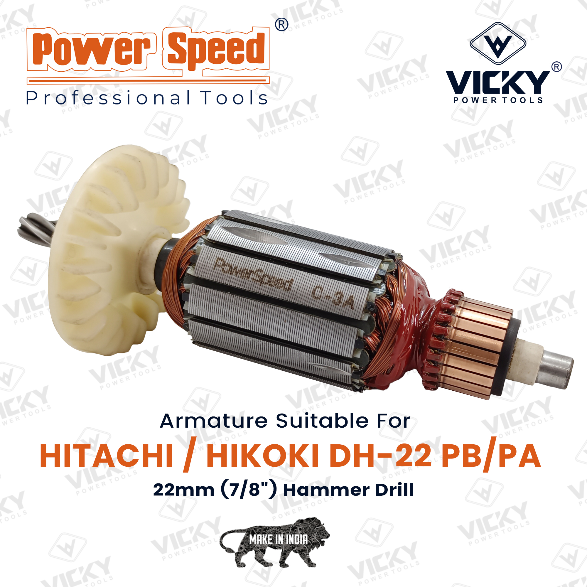 DH-22 PB/PA