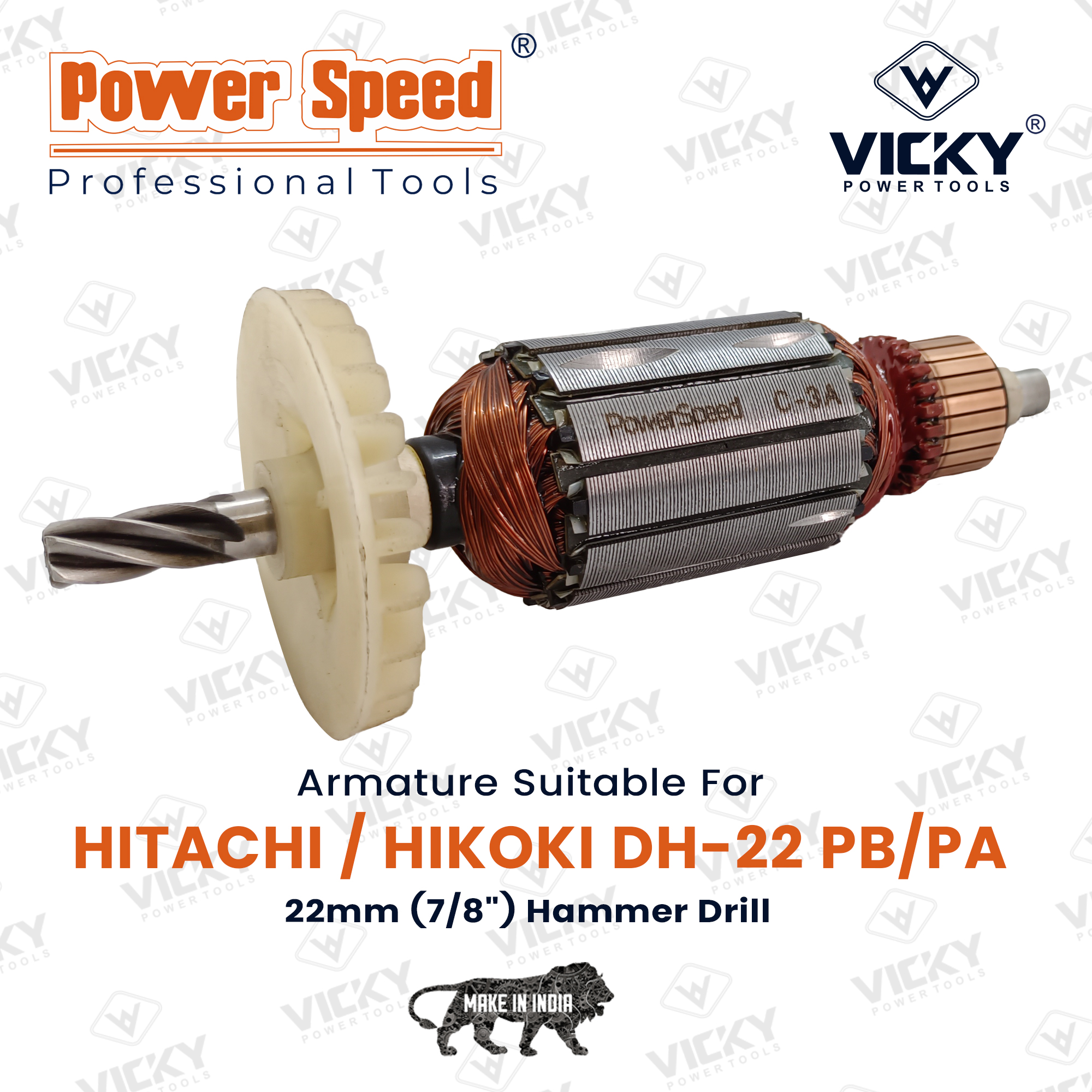 DH-22 PB/PA