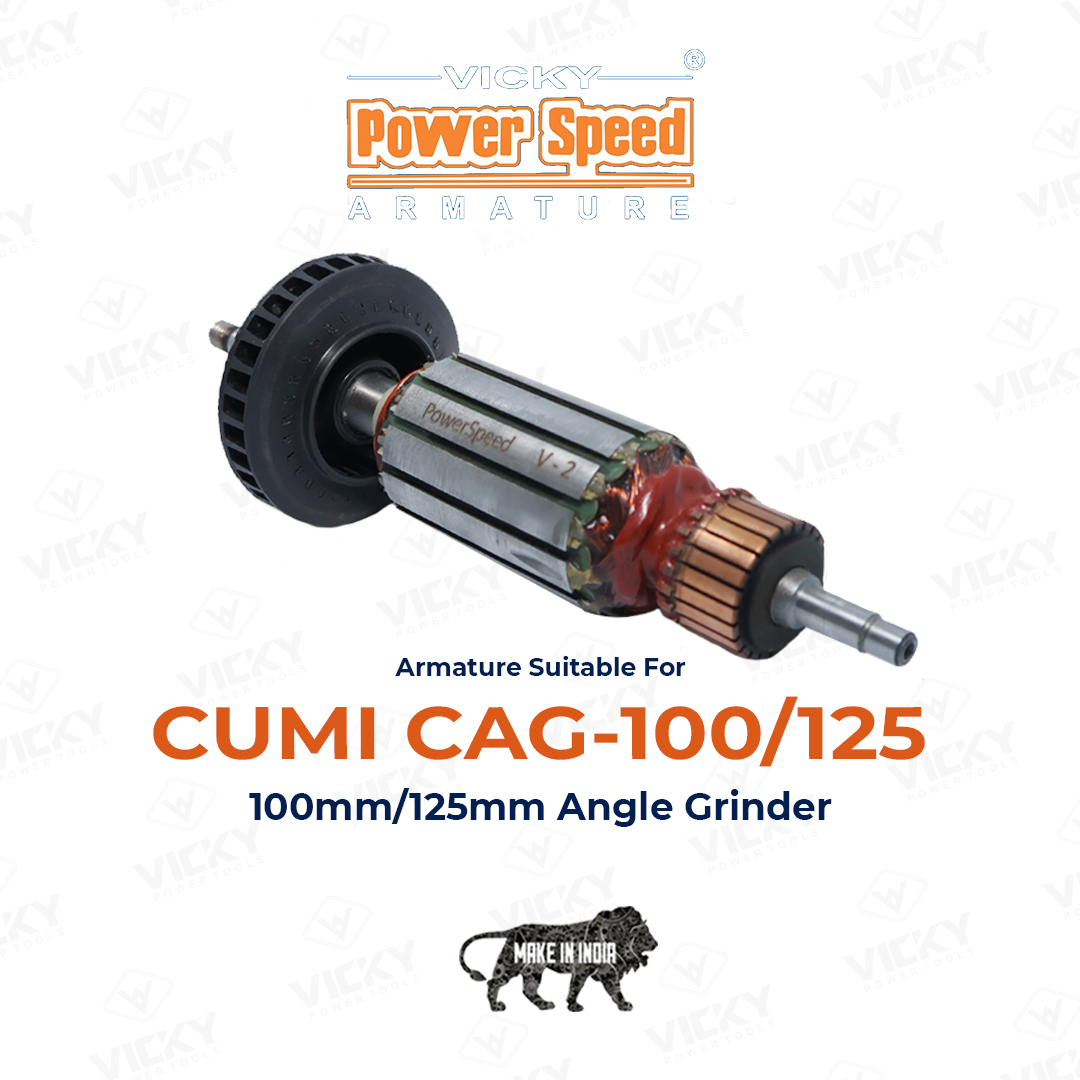 CAG-100/125