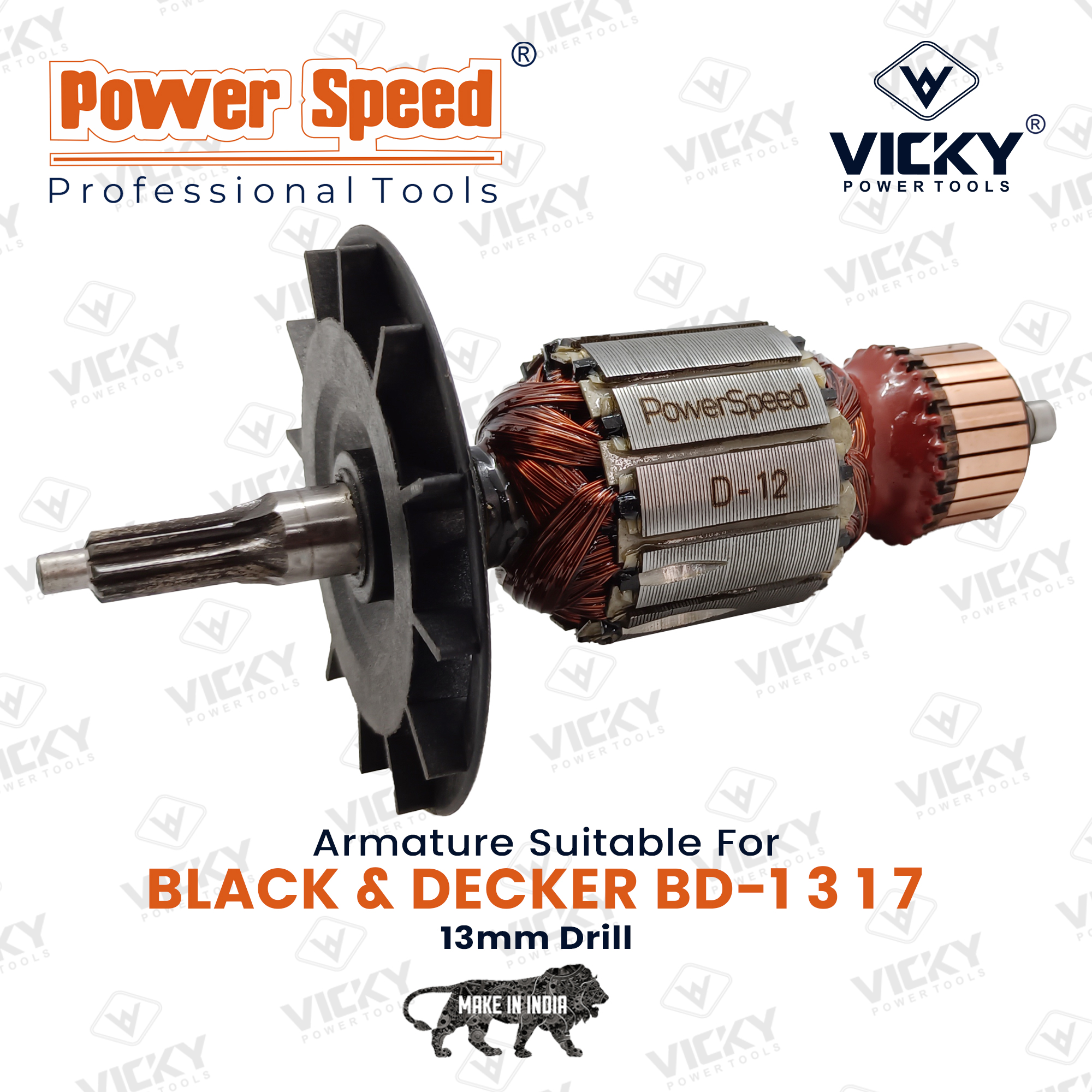 BD-1 3 1 7