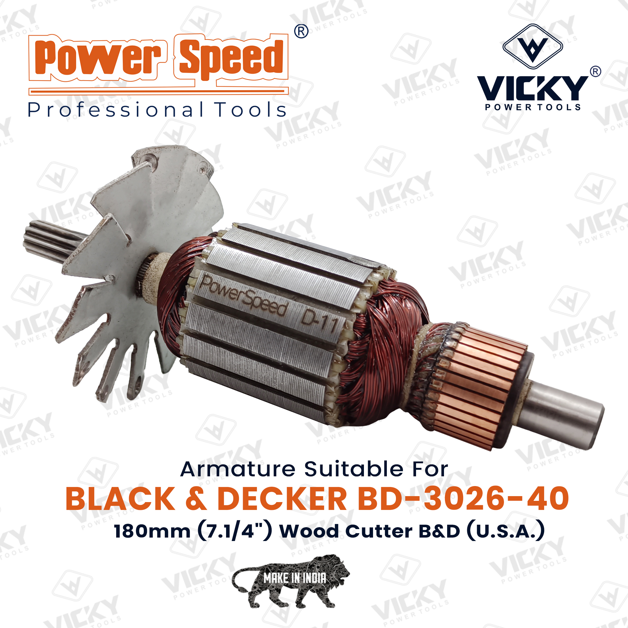 BD-3026-40