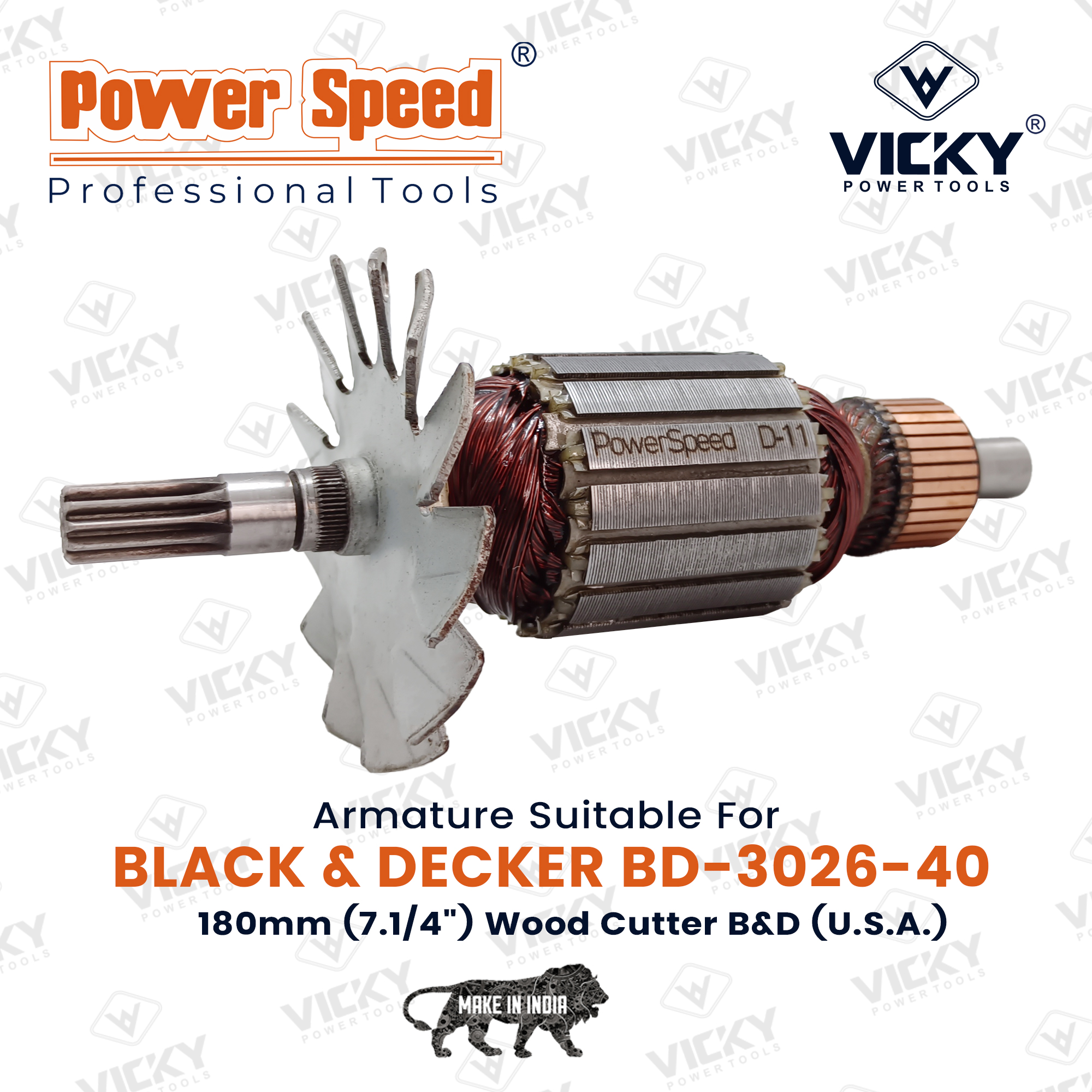 BD-3026-40