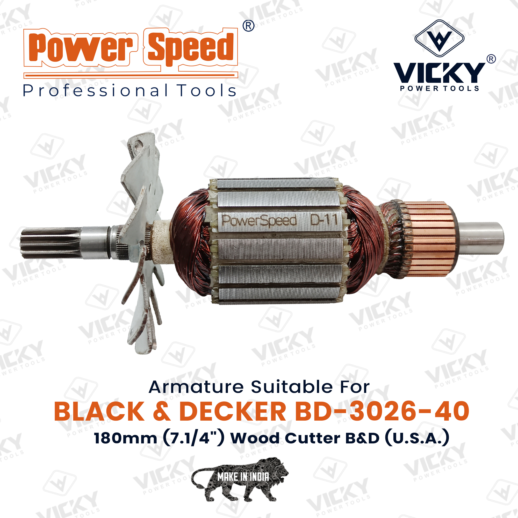 BD-3026-40