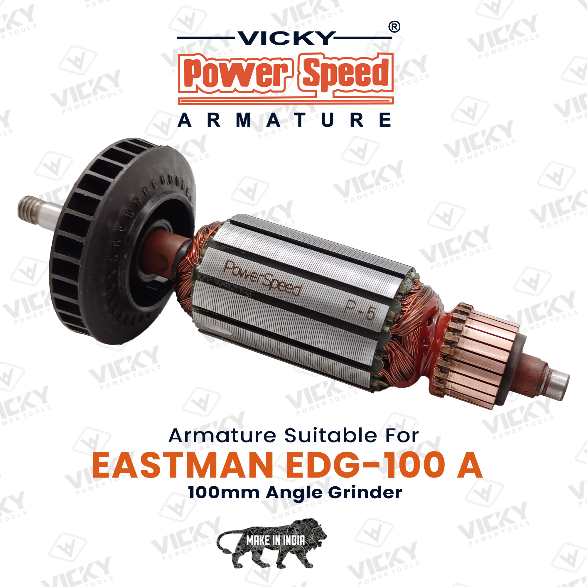 EDG-100 A