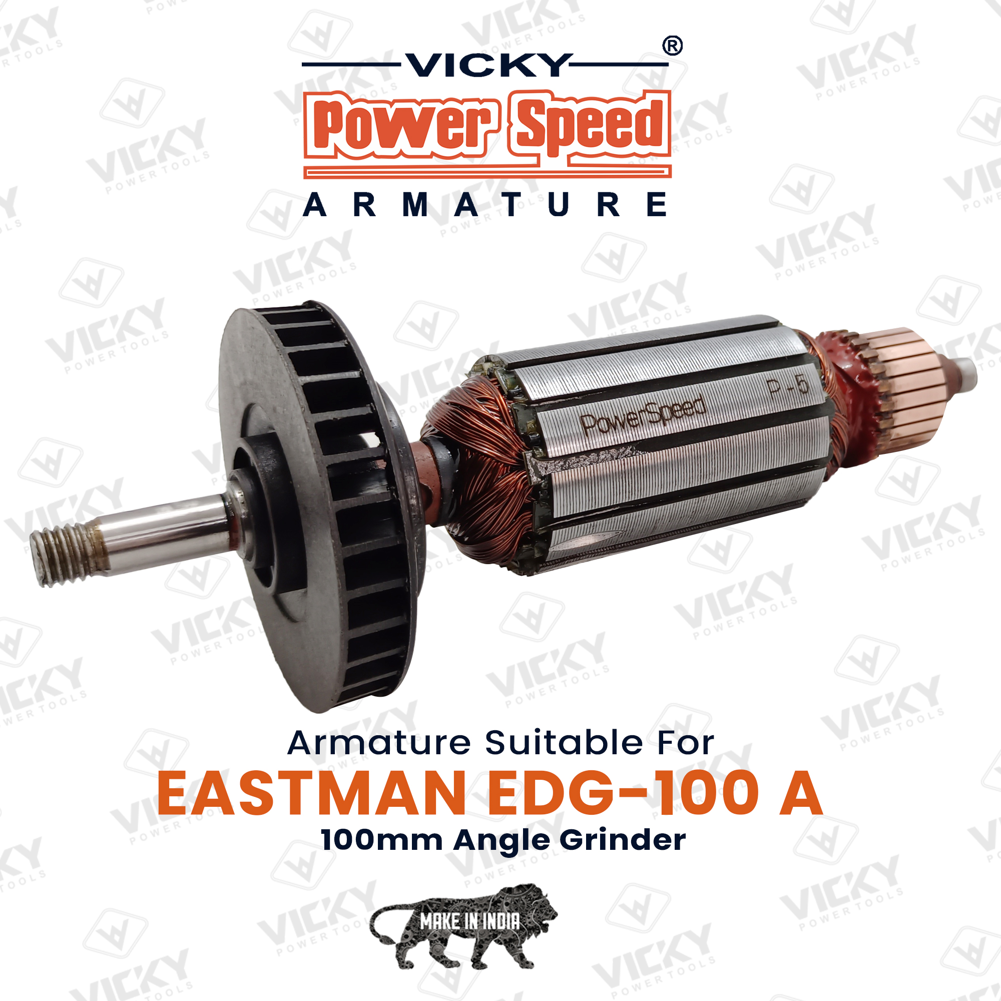 EDG-100 A