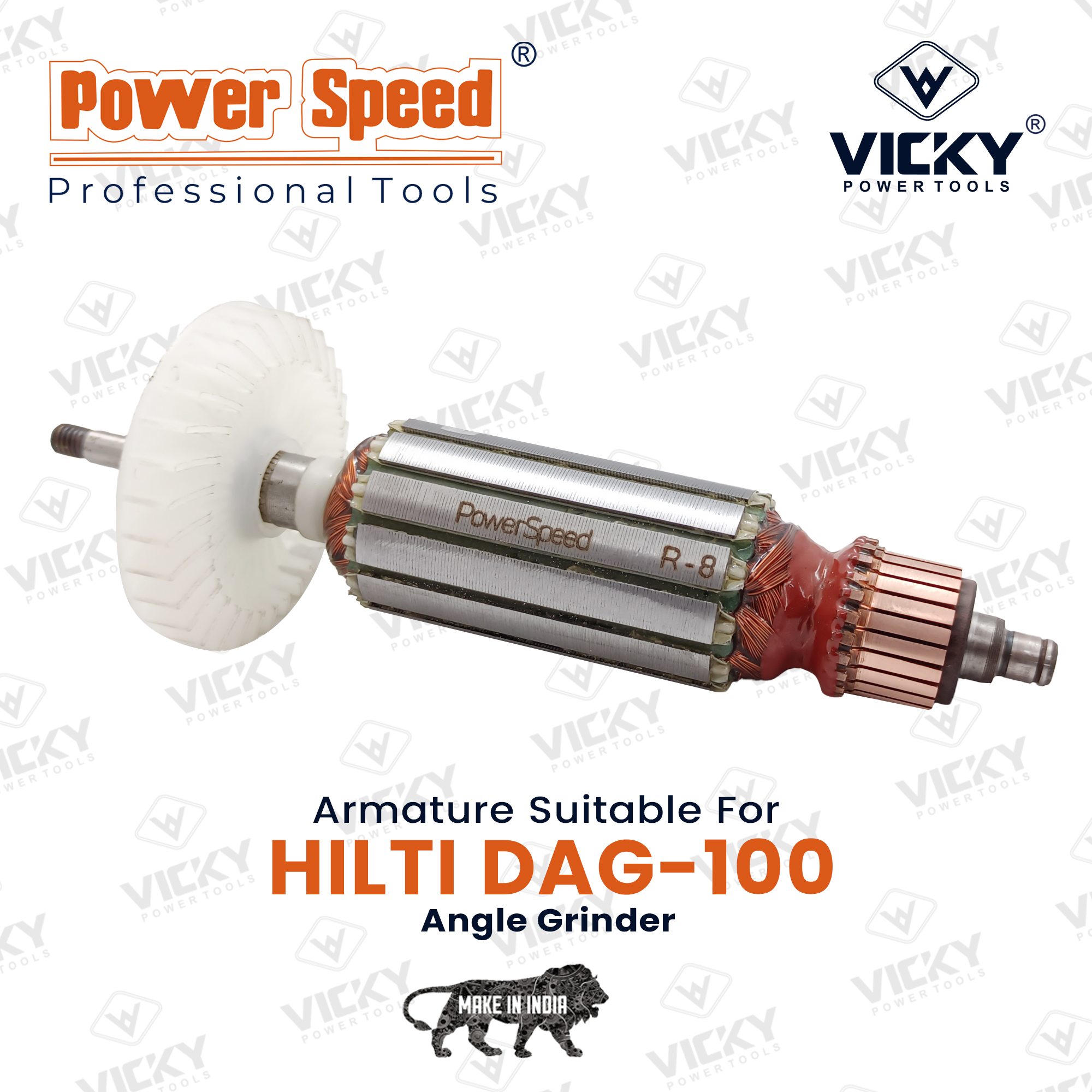 DAG-100