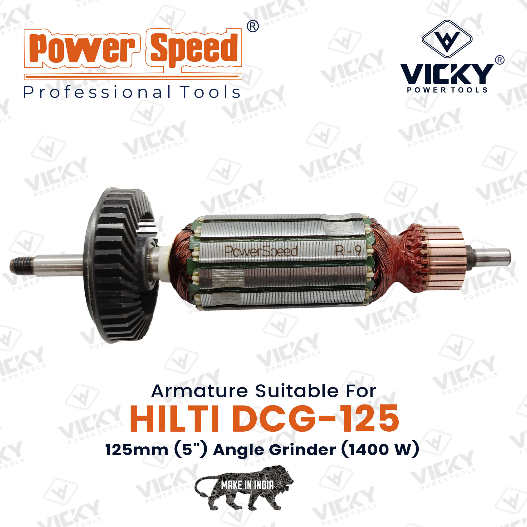 DCG-125