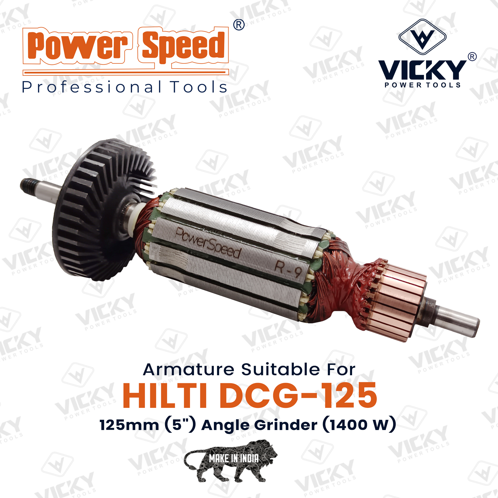 DCG-125
